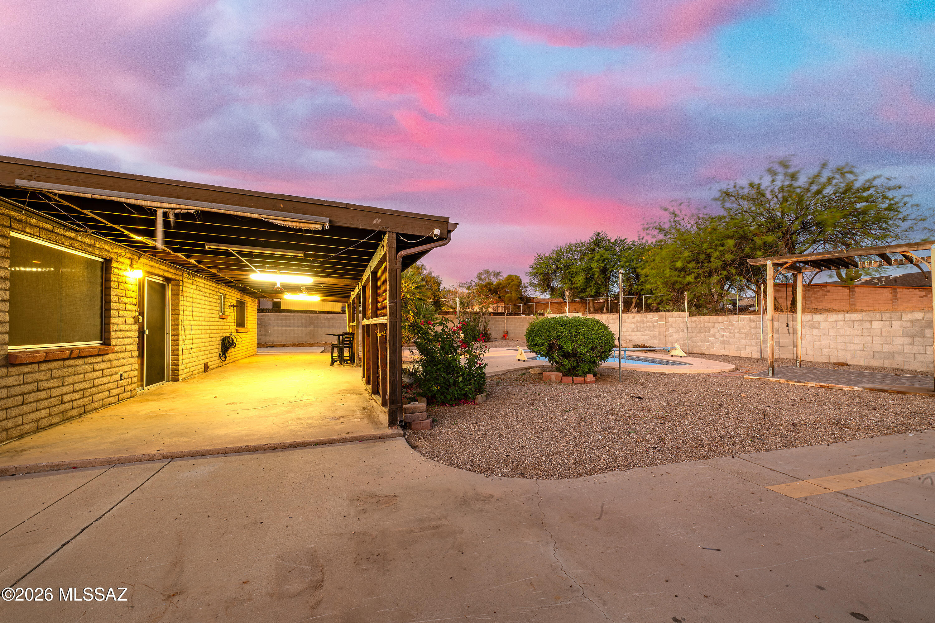 Horizon Hills (1-579) - Residential
