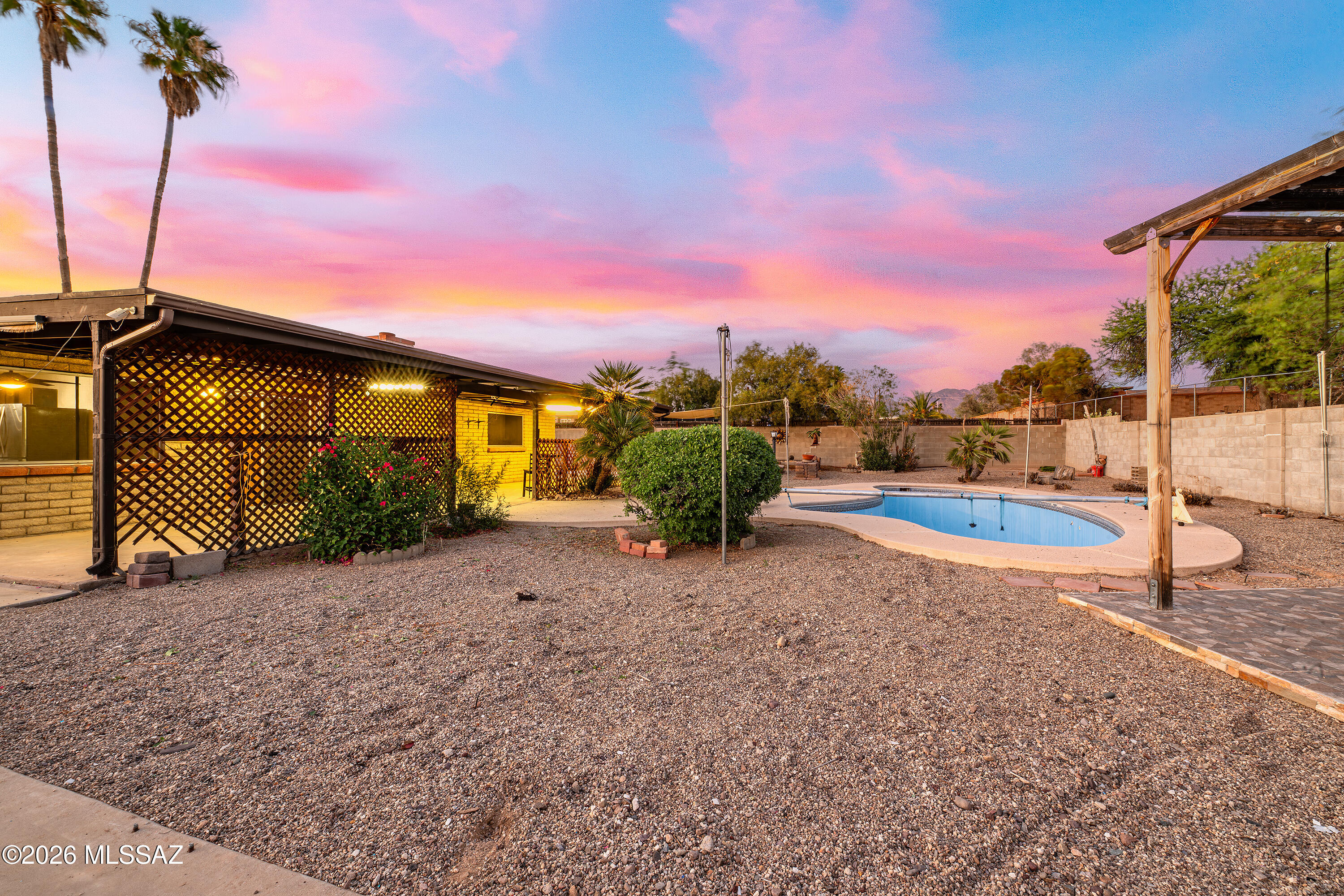 Horizon Hills (1-579) - Residential