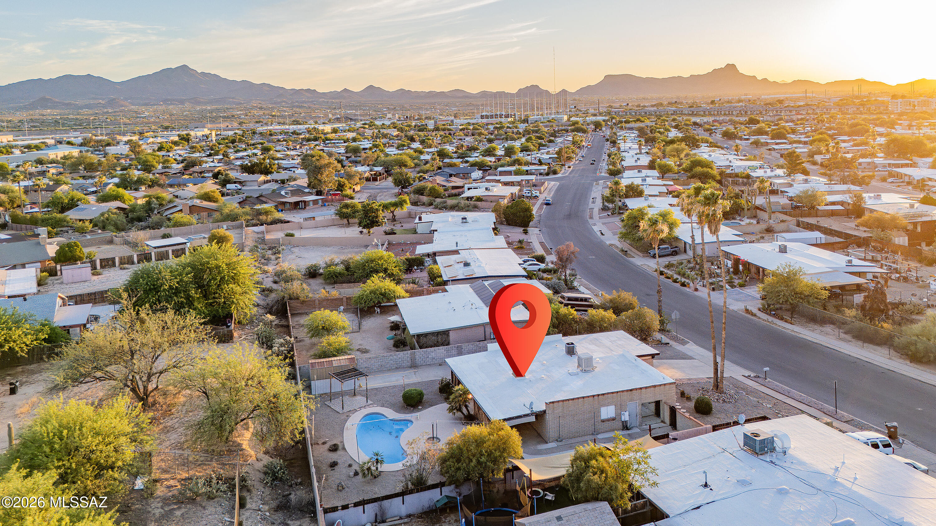 Horizon Hills (1-579) - Residential