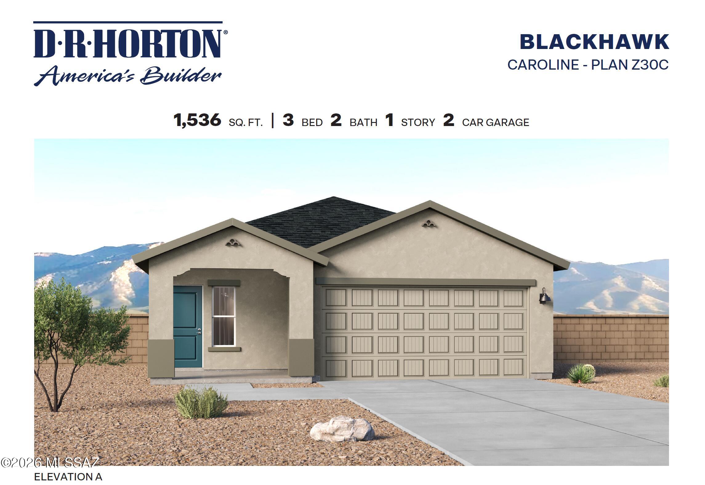 Blackhawk - Residential