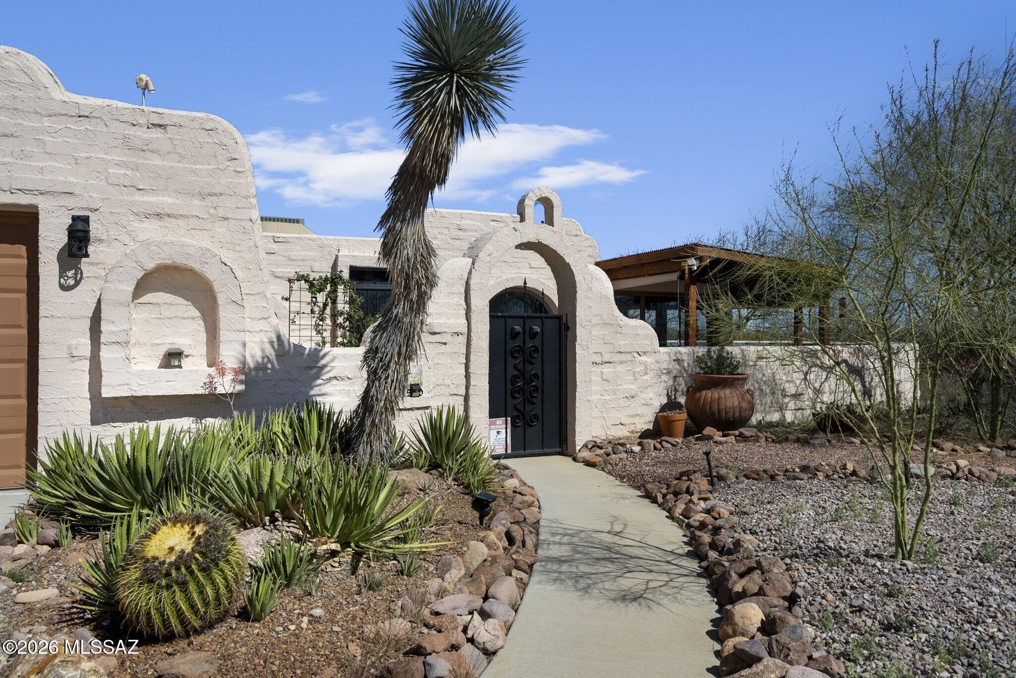 Palo Parado Estates - Residential