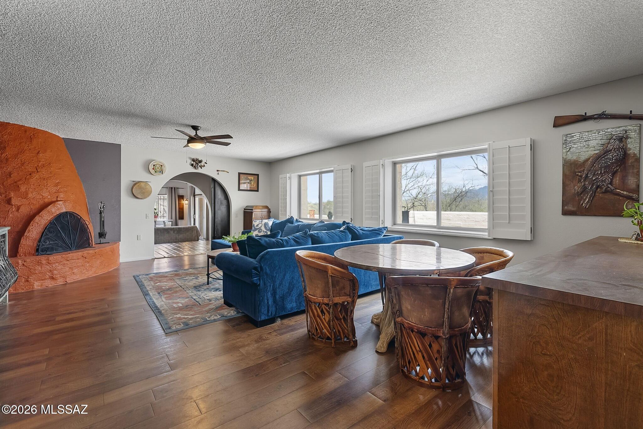 Palo Parado Estates - Residential