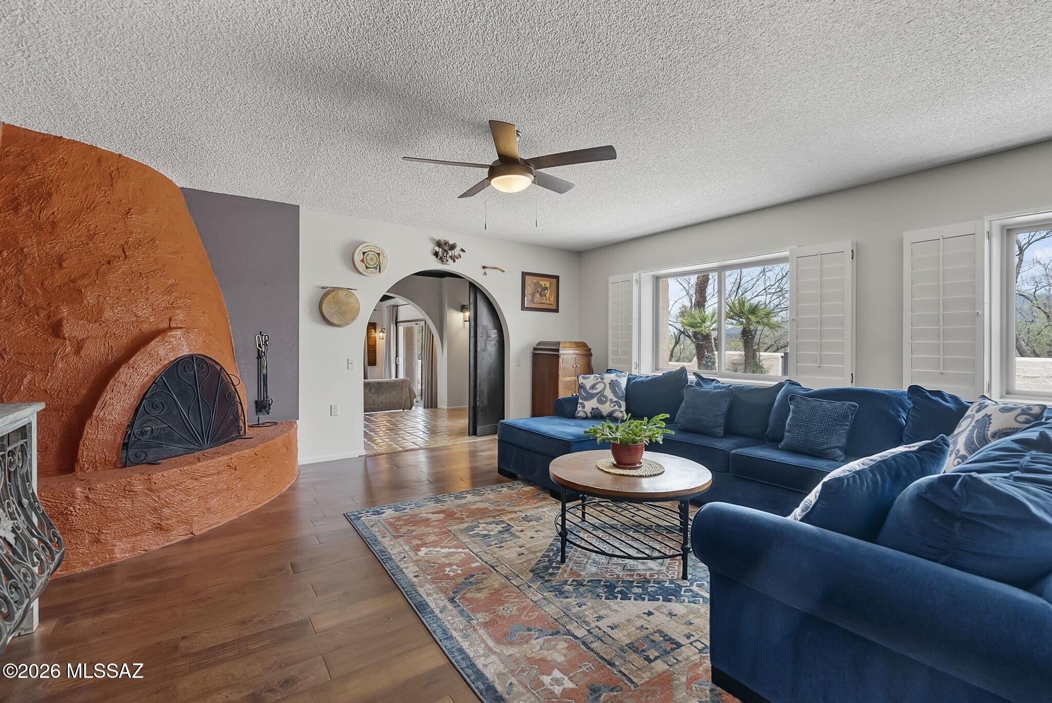 Palo Parado Estates - Residential