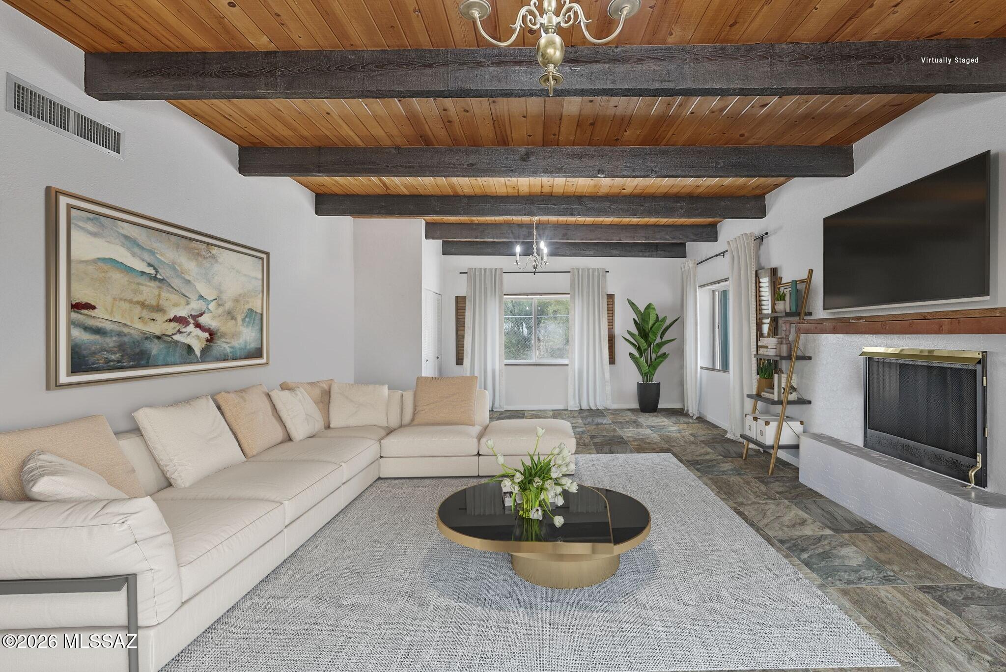 Palo Parado Estates - Residential