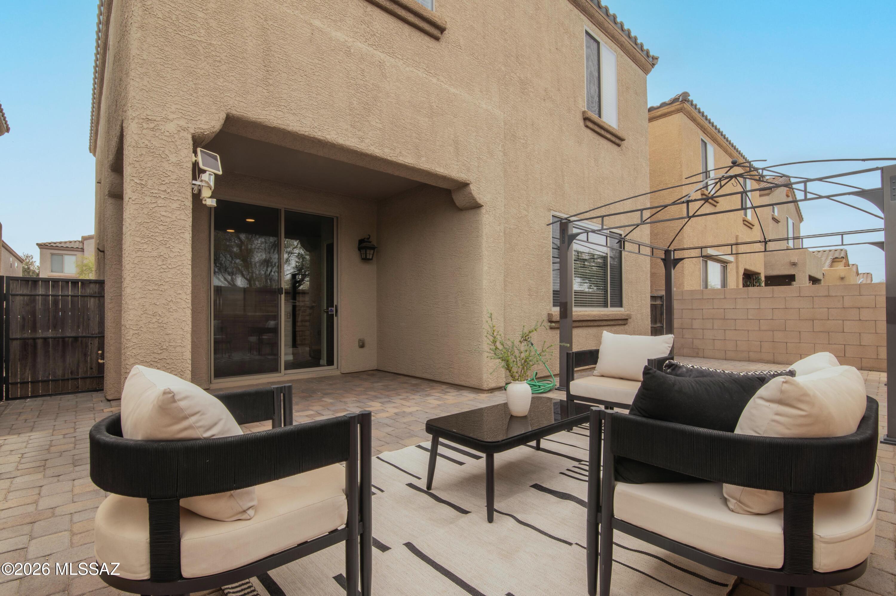Riverside Crossing (1-133) - Residential