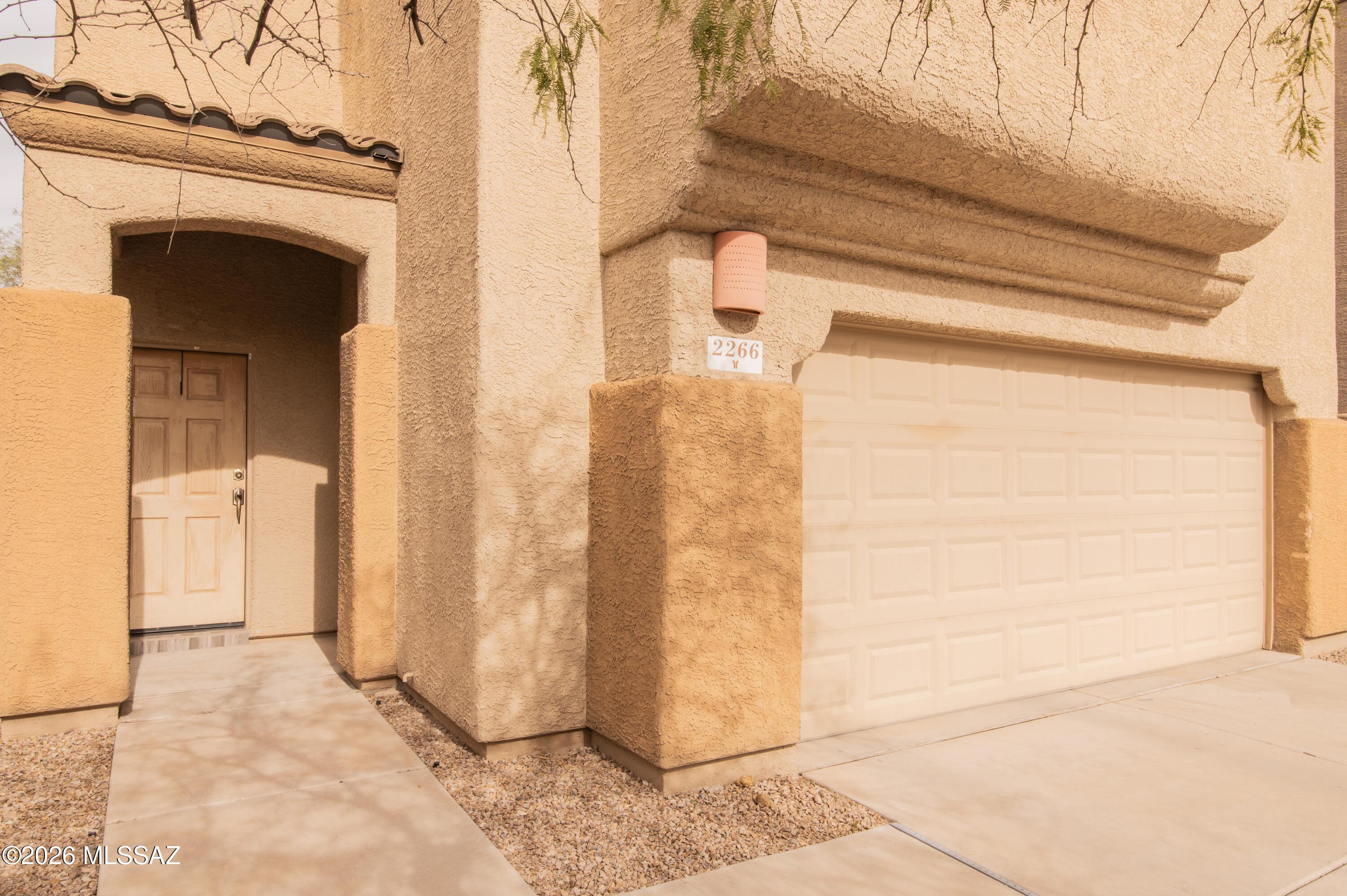 Riverside Crossing (1-133) - Residential