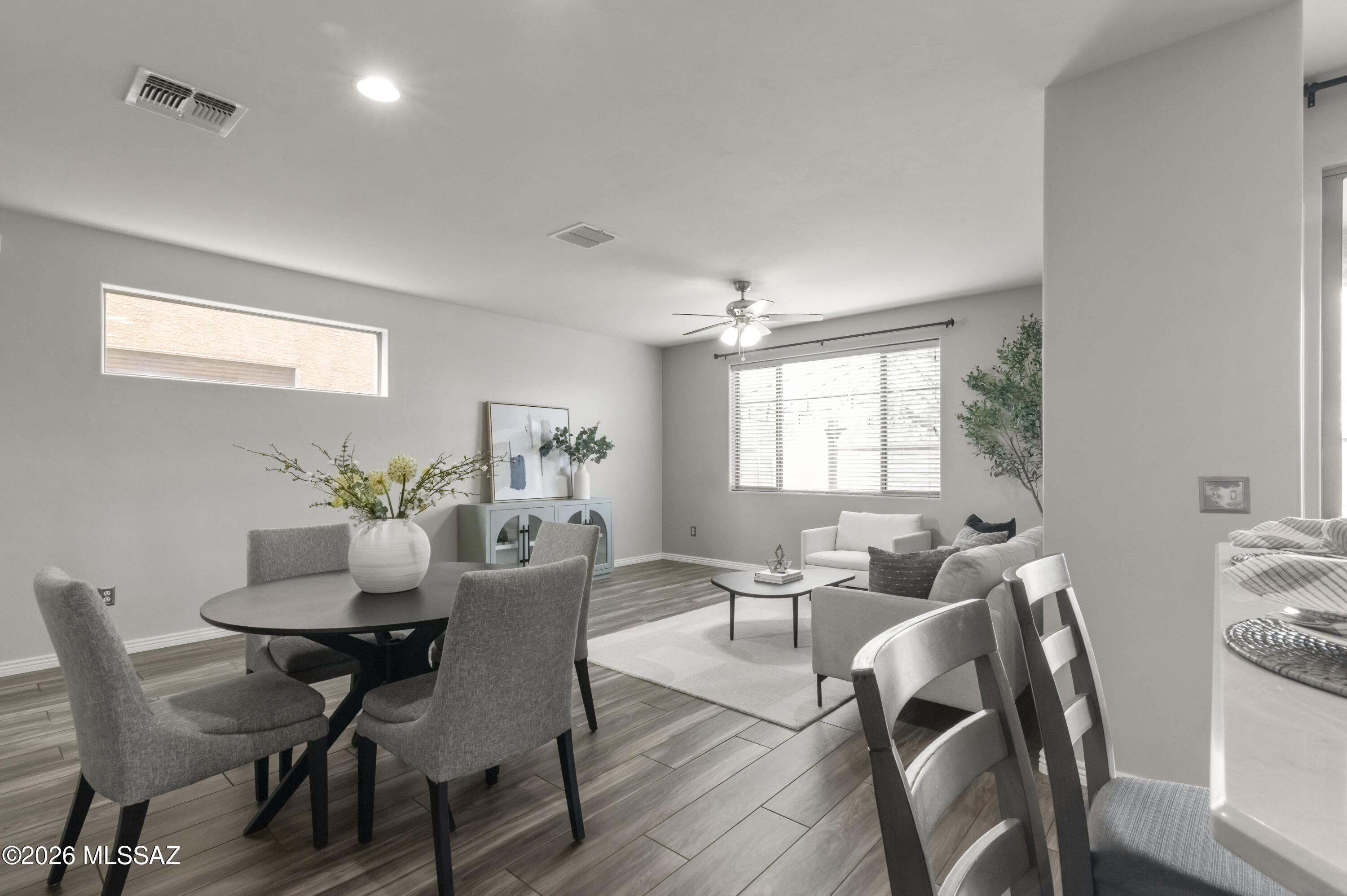 Riverside Crossing (1-133) - Residential