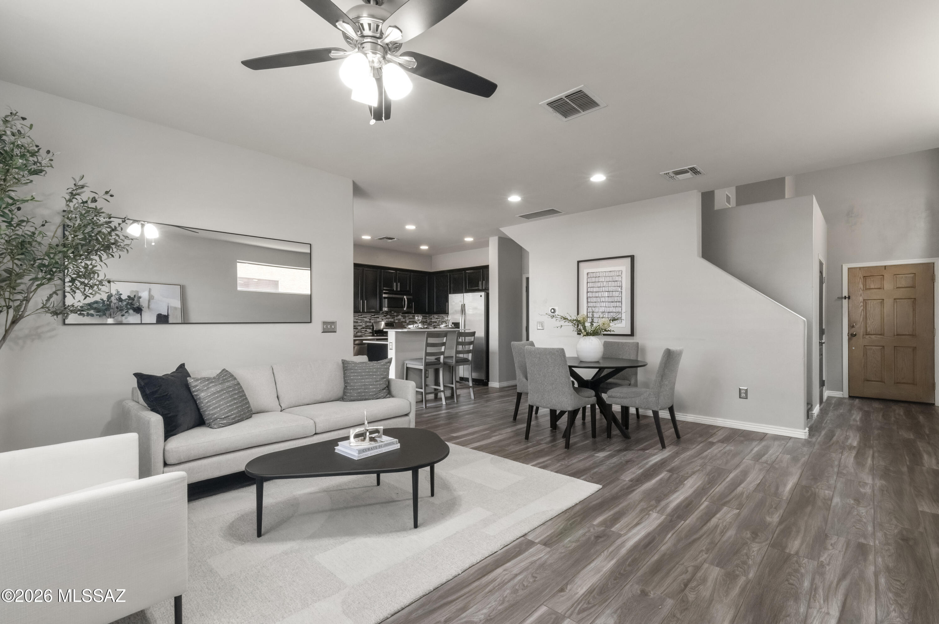 Riverside Crossing (1-133) - Residential