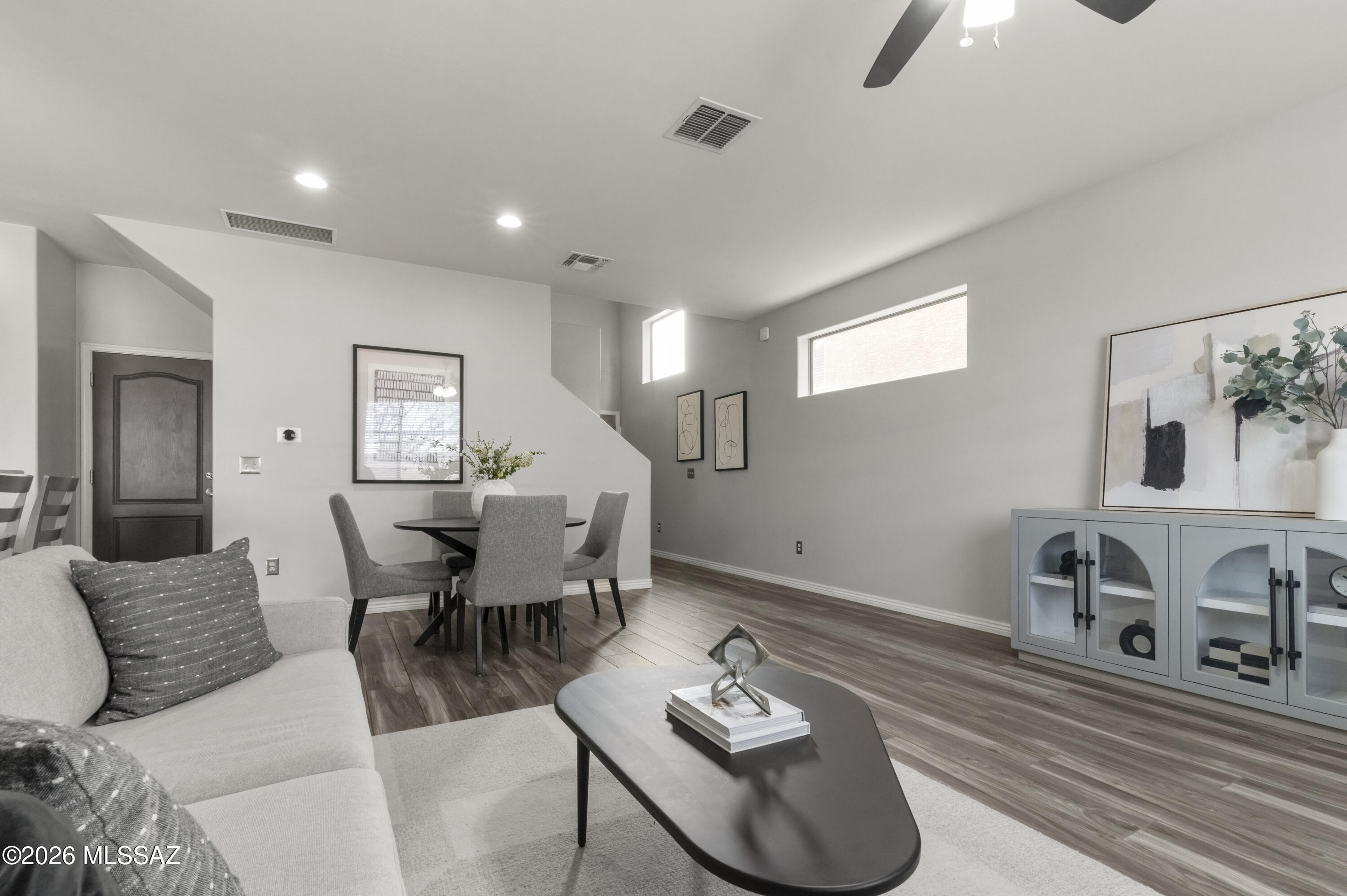 Riverside Crossing (1-133) - Residential