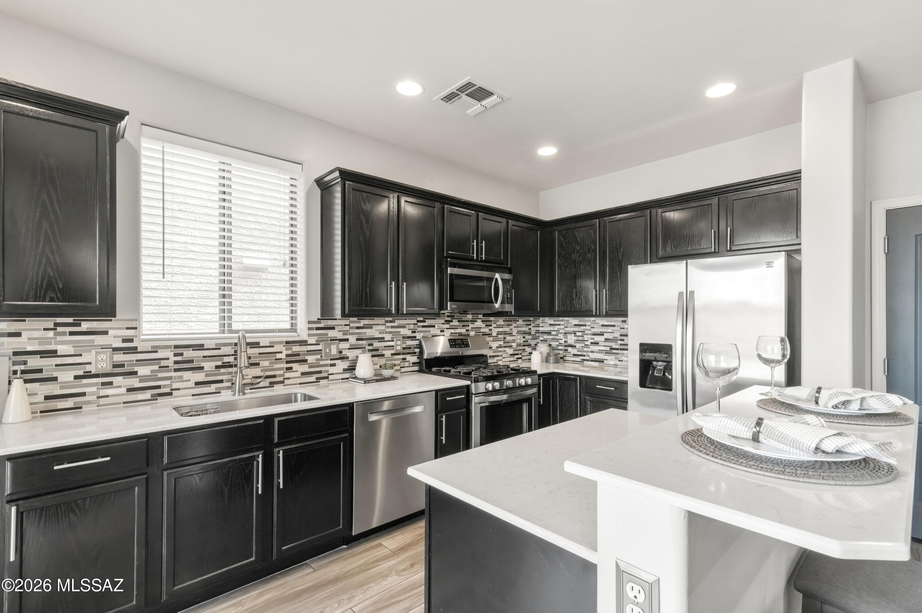 Riverside Crossing (1-133) - Residential