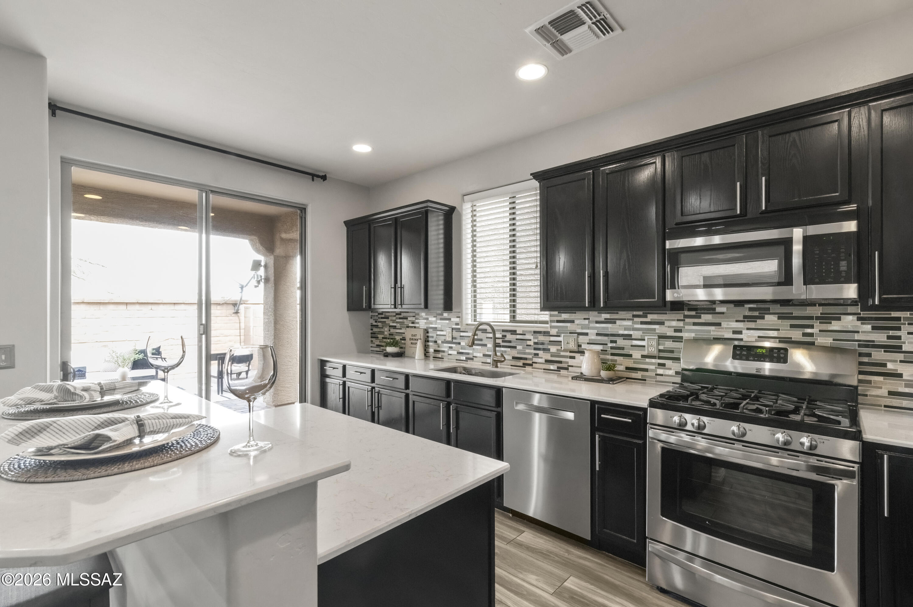 Riverside Crossing (1-133) - Residential