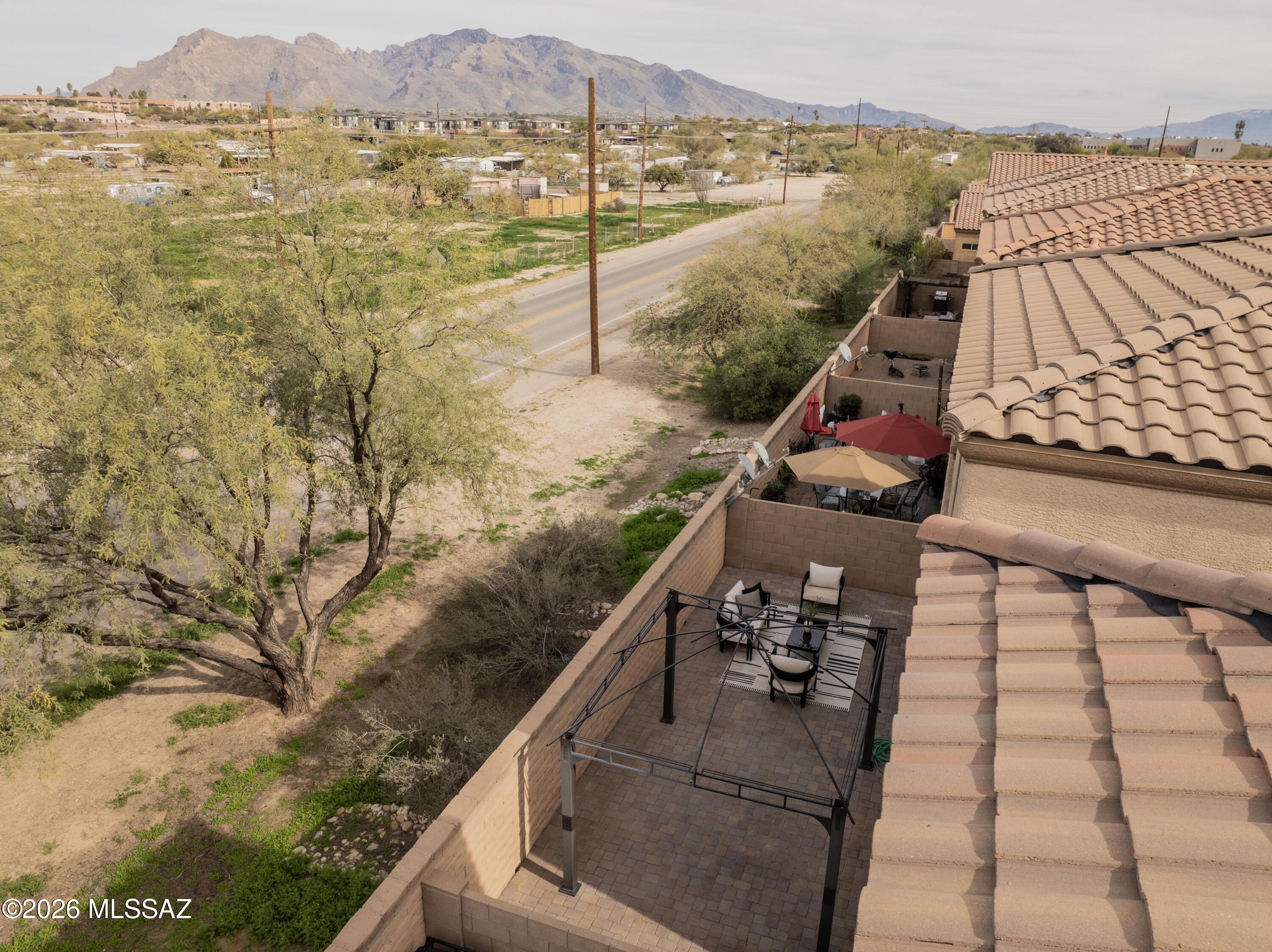 Riverside Crossing (1-133) - Residential