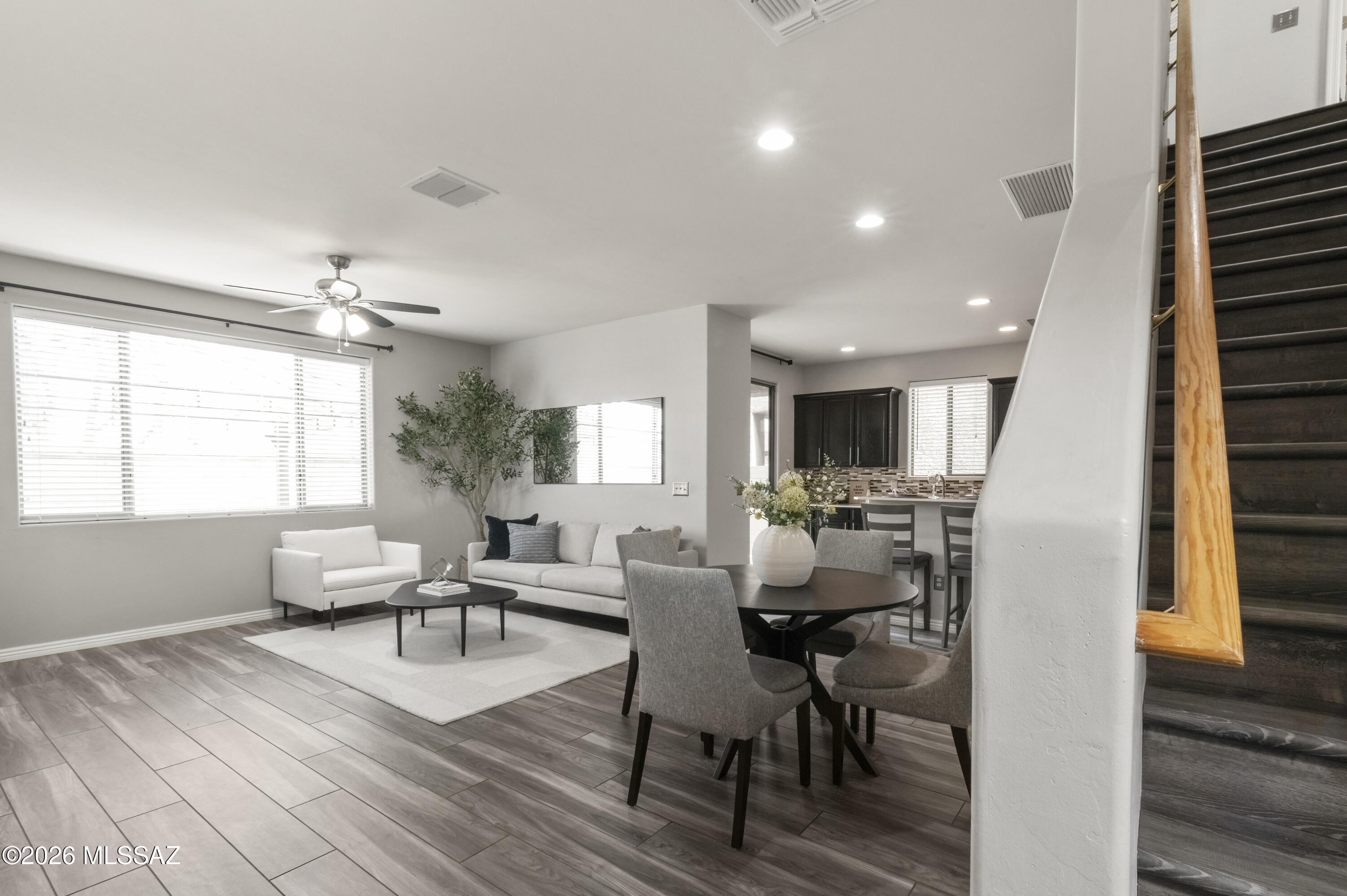 Riverside Crossing (1-133) - Residential