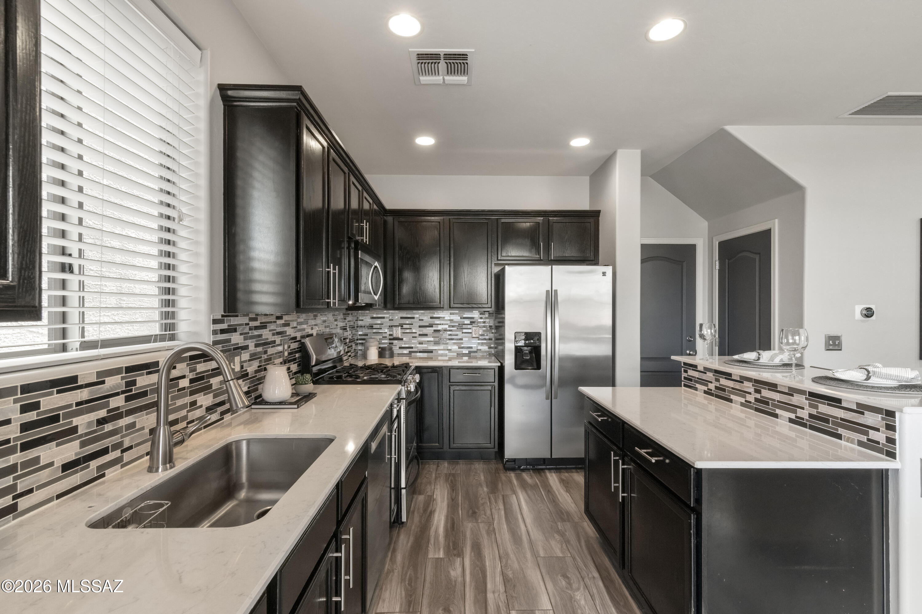 Riverside Crossing (1-133) - Residential