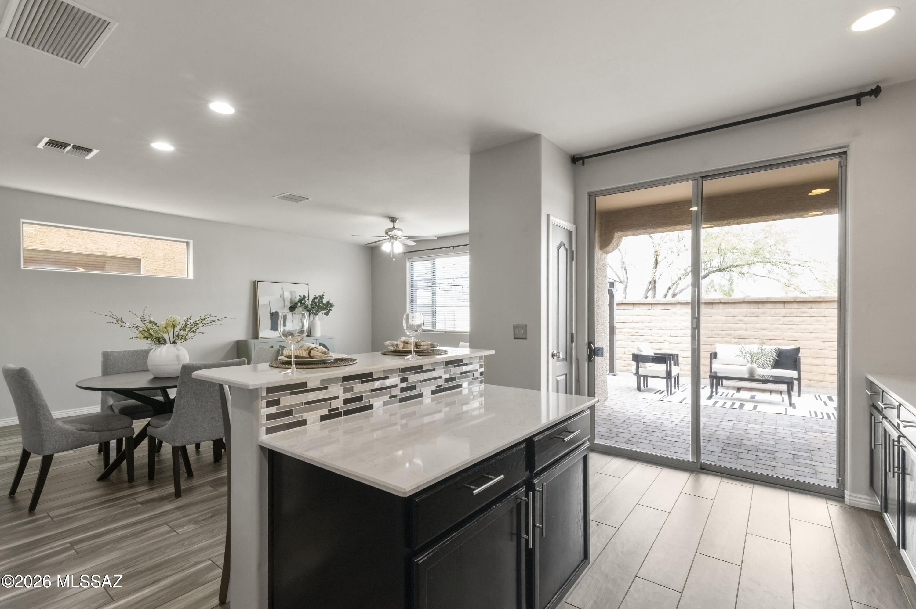 Riverside Crossing (1-133) - Residential