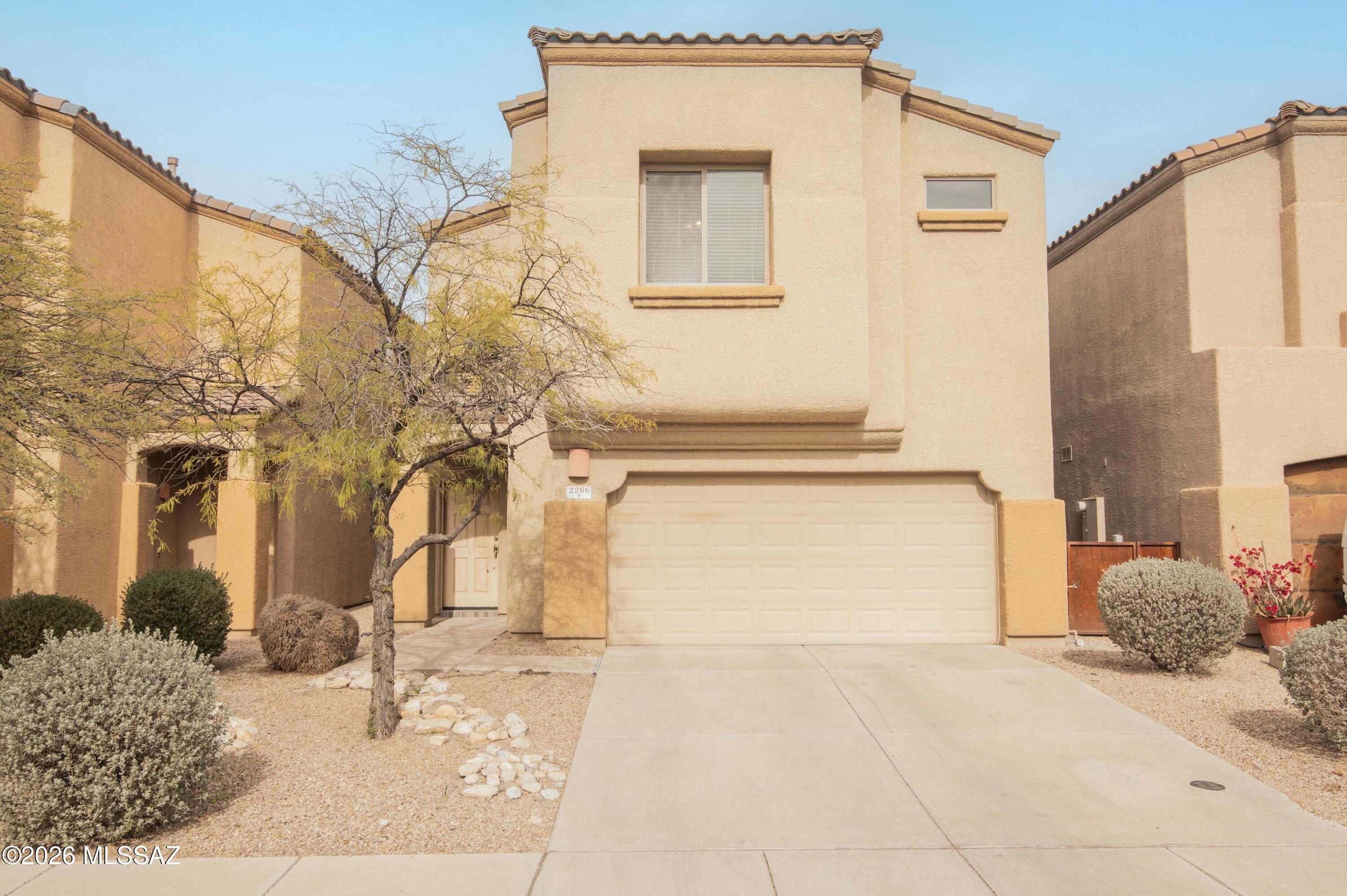 Riverside Crossing (1-133) - Residential