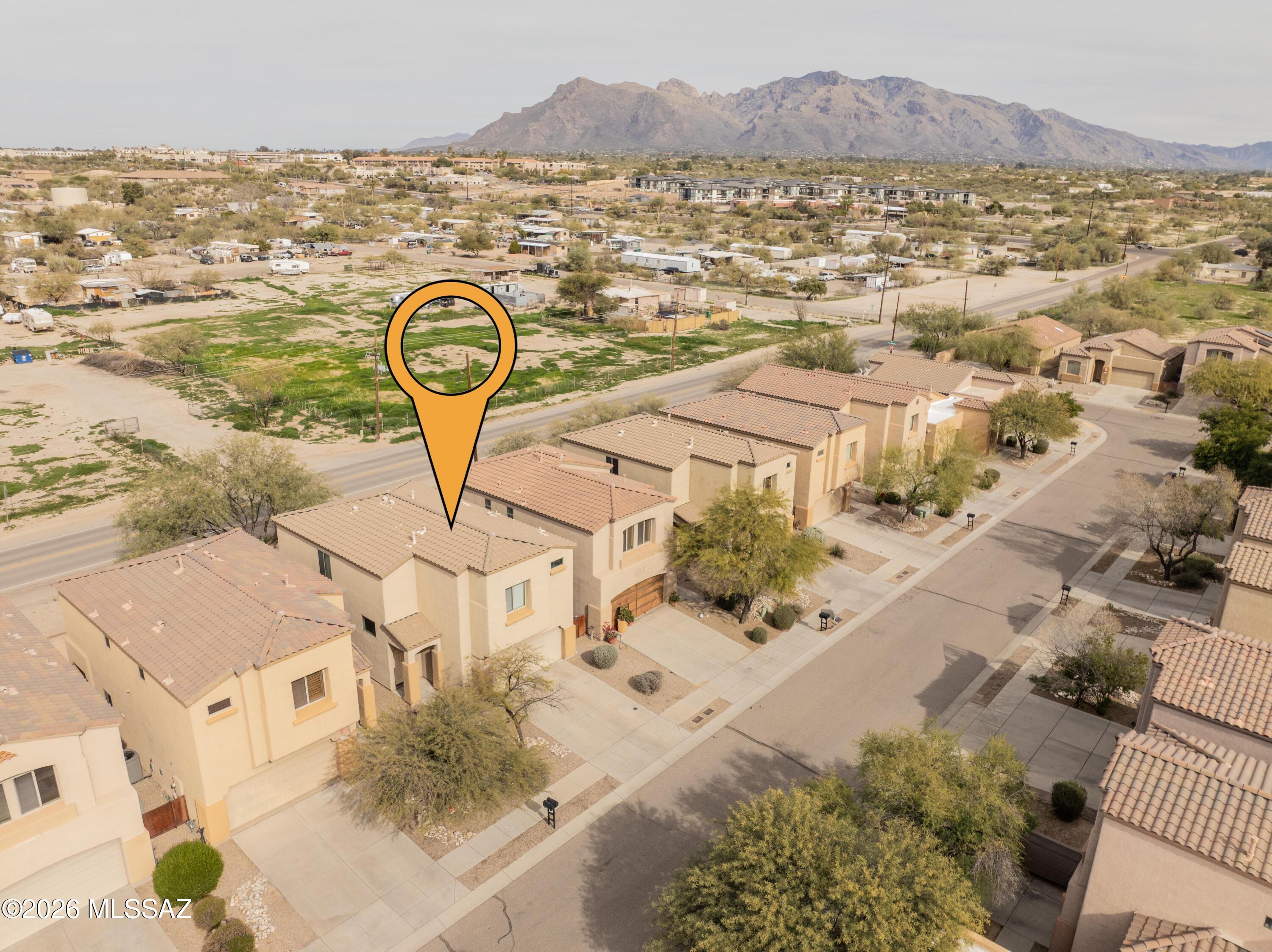 Riverside Crossing (1-133) - Residential