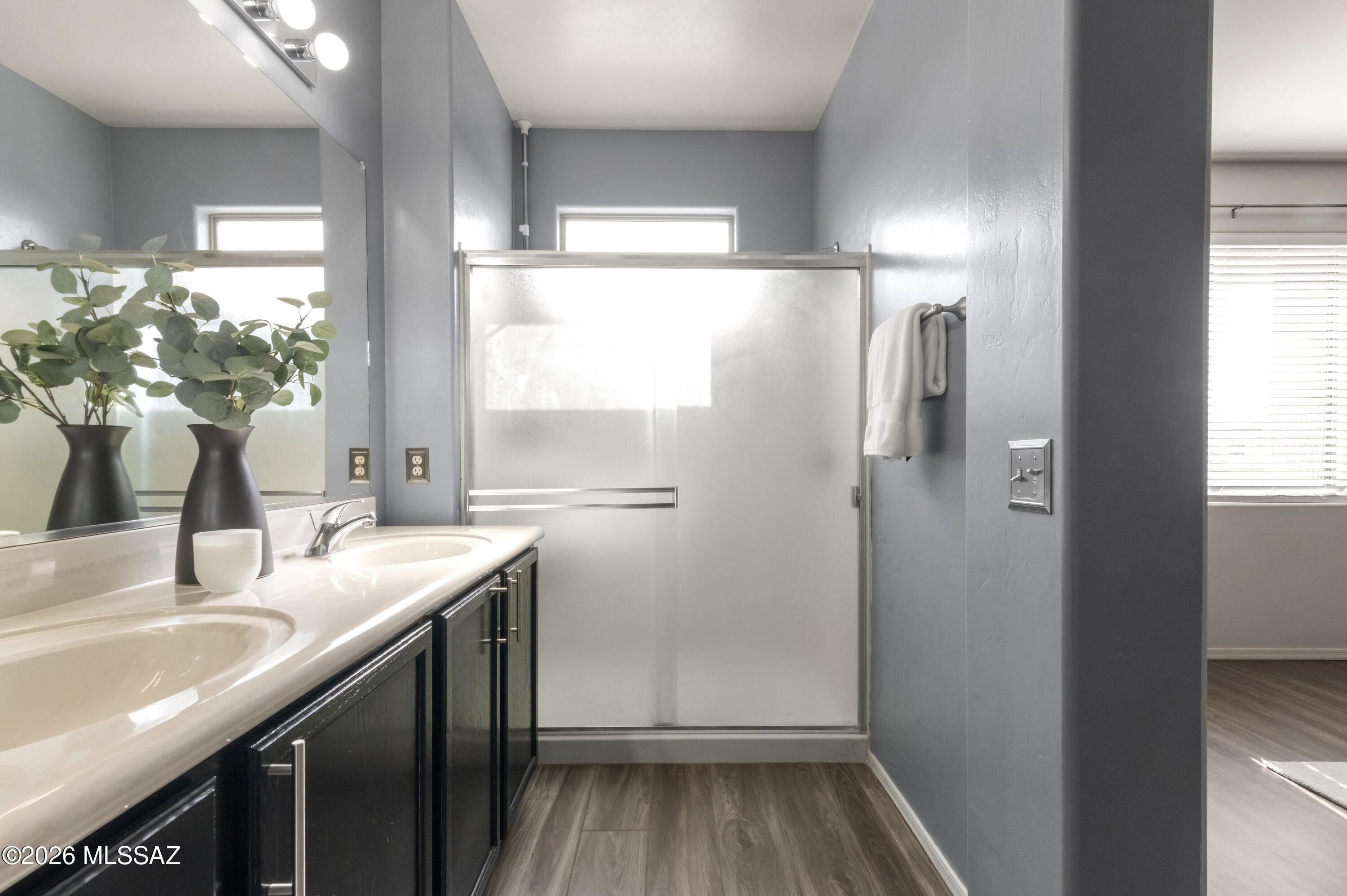 Riverside Crossing (1-133) - Residential