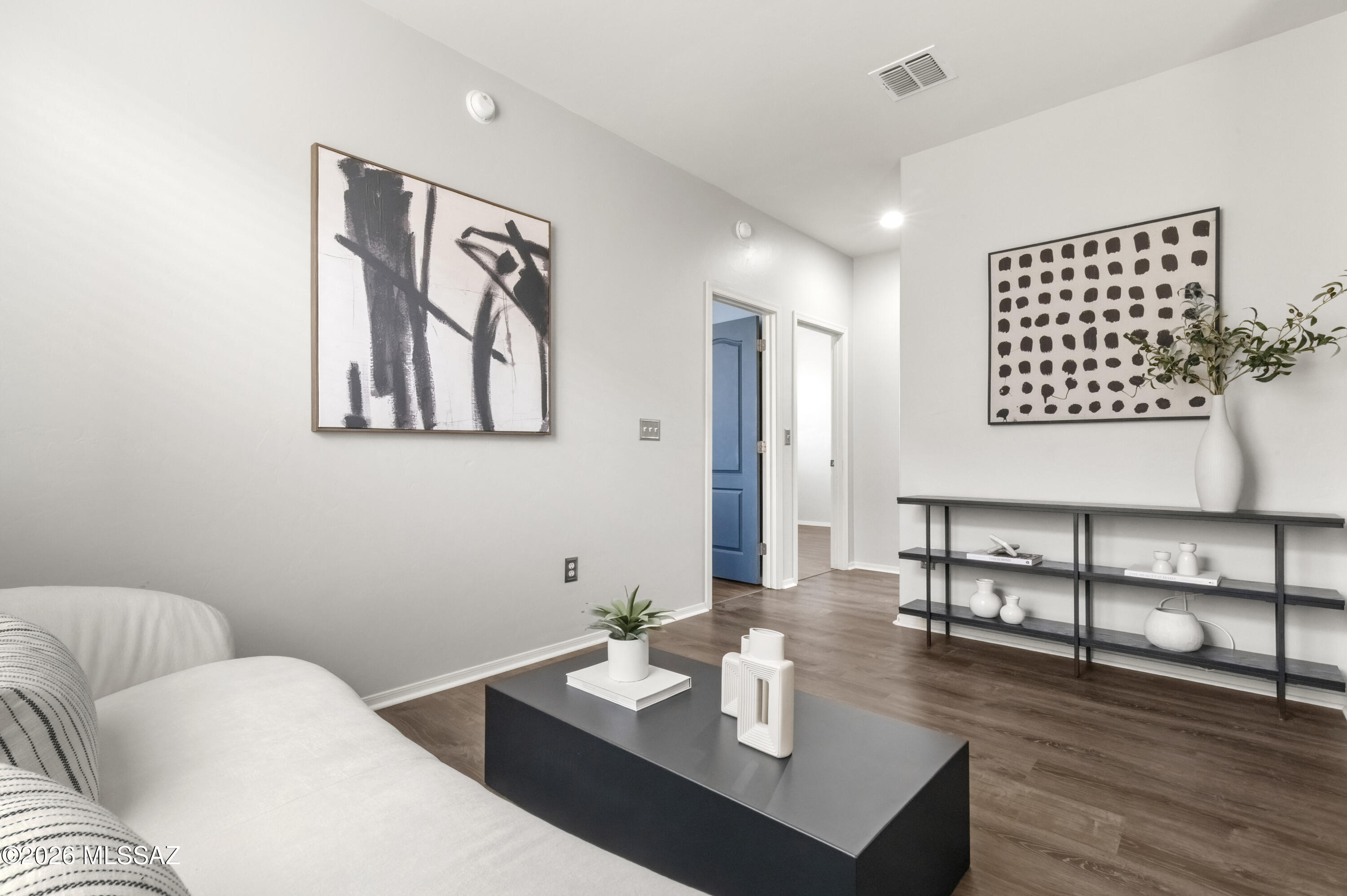 Riverside Crossing (1-133) - Residential
