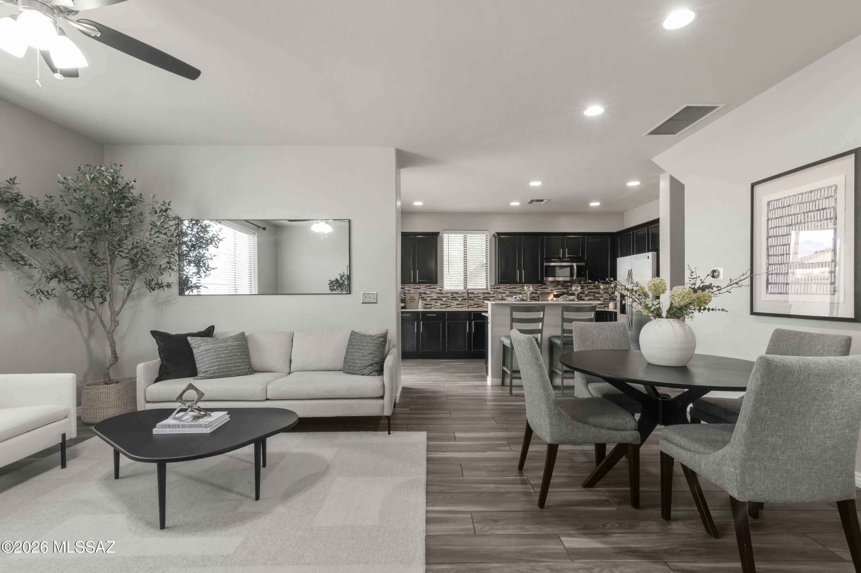 Riverside Crossing (1-133) - Residential