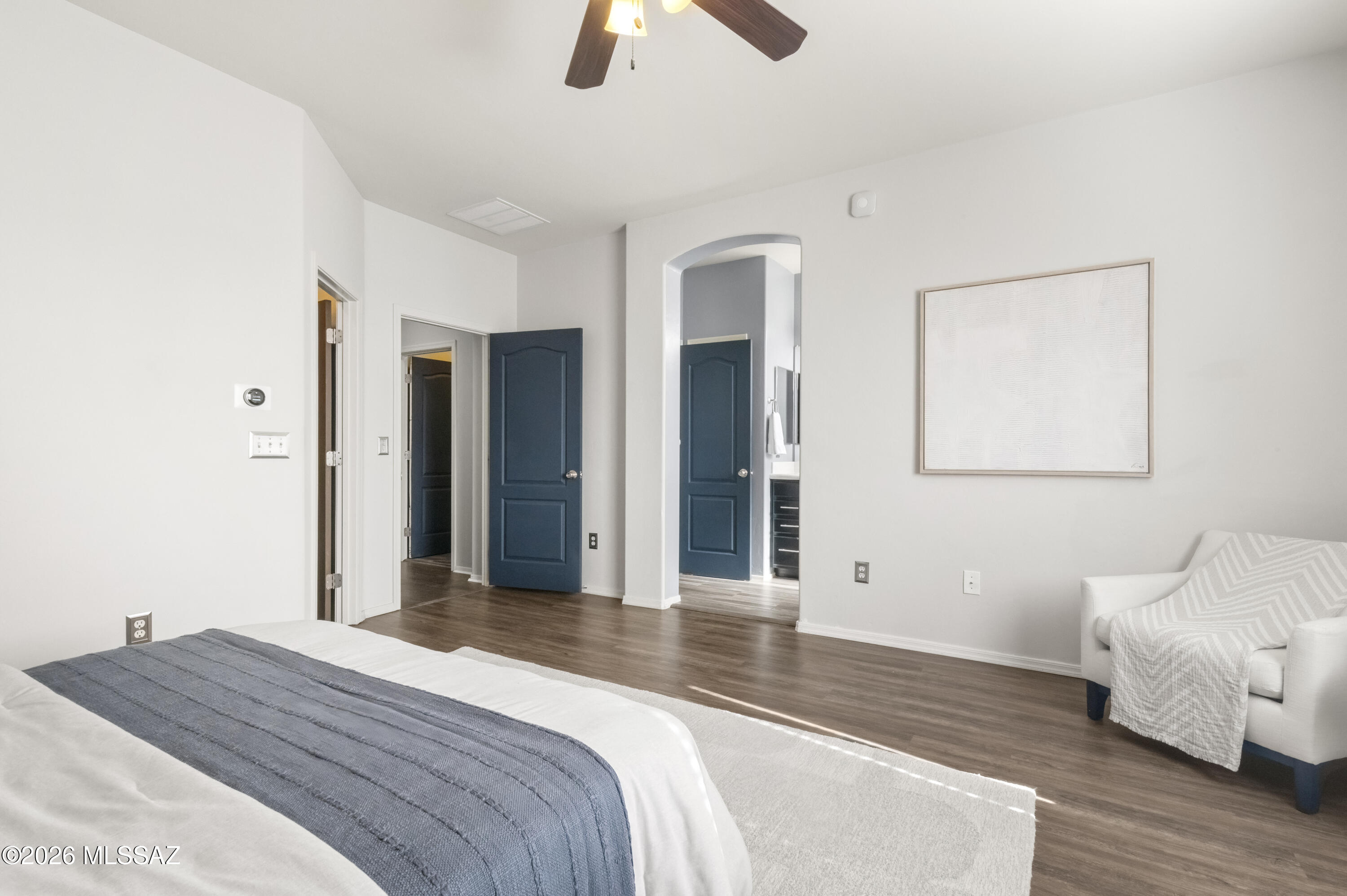 Riverside Crossing (1-133) - Residential