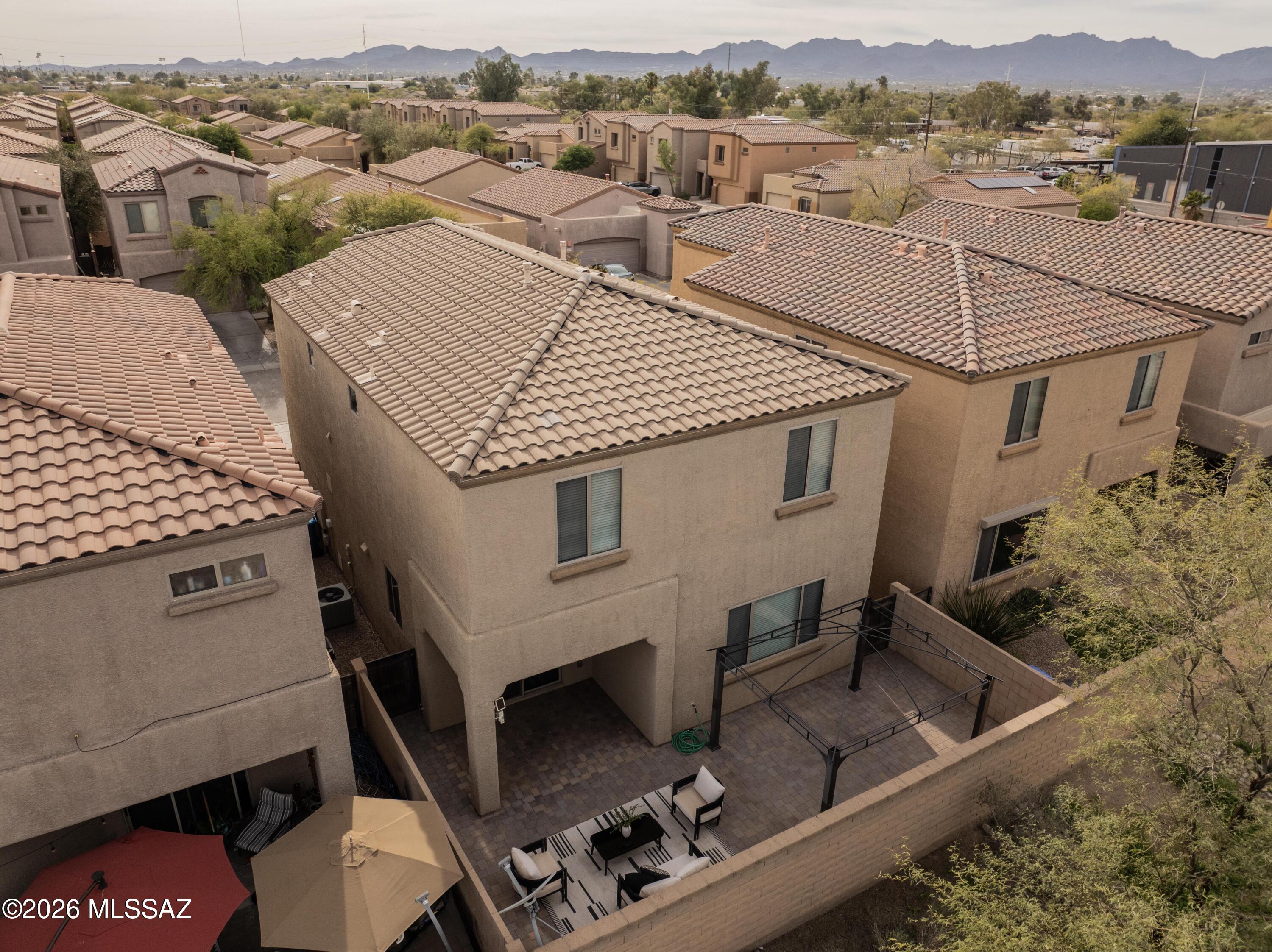Riverside Crossing (1-133) - Residential