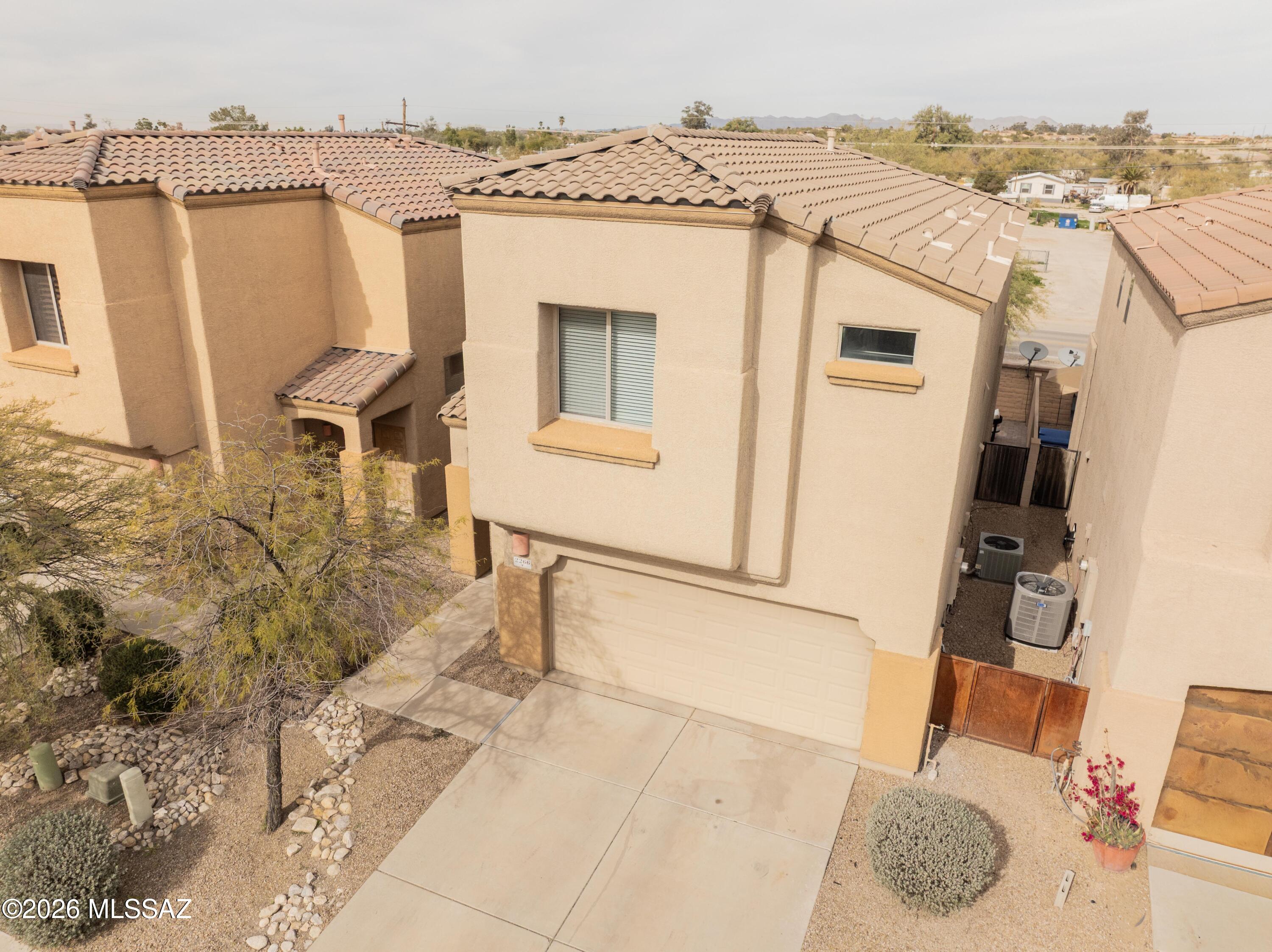 Riverside Crossing (1-133) - Residential