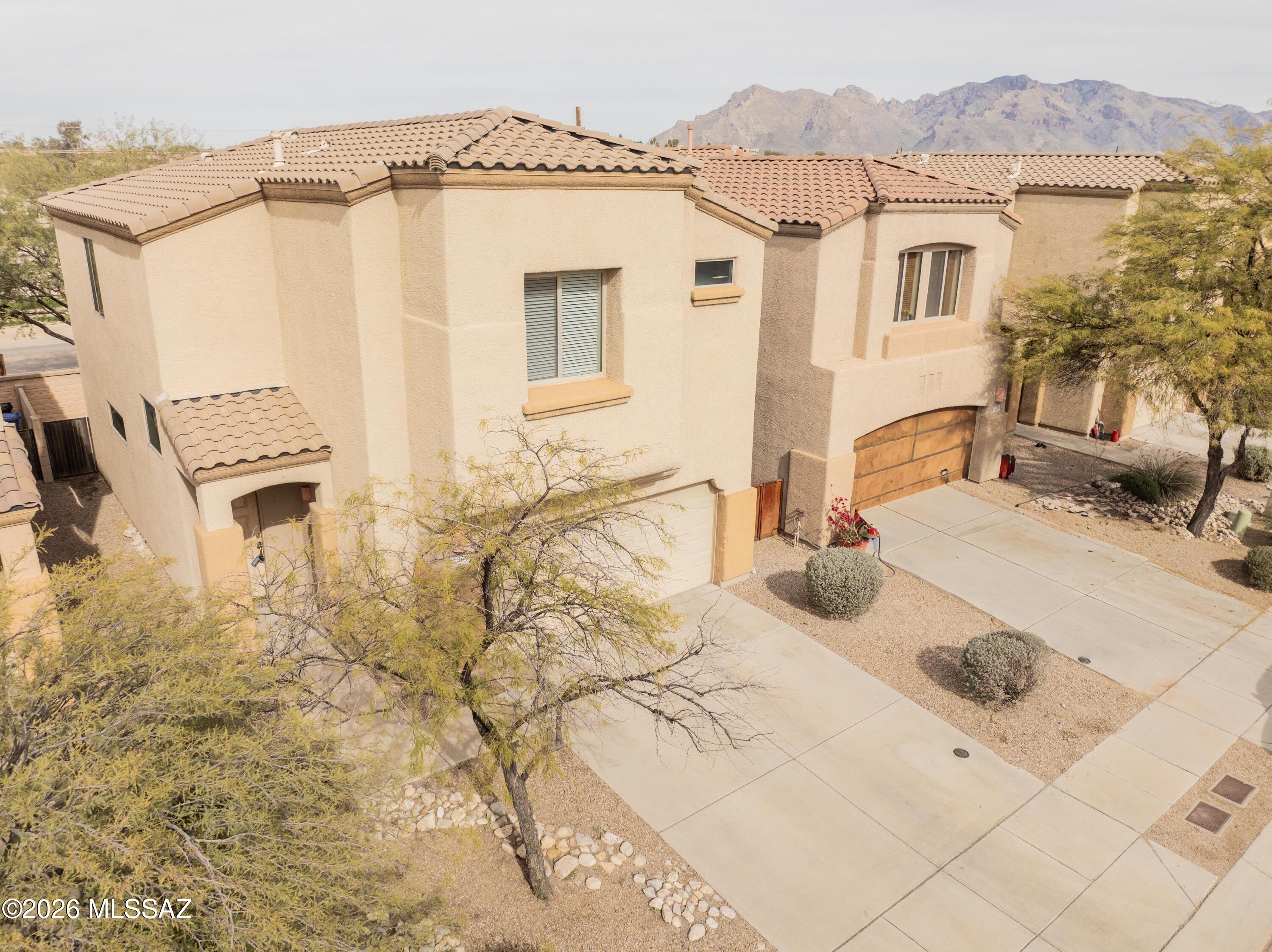 Riverside Crossing (1-133) - Residential