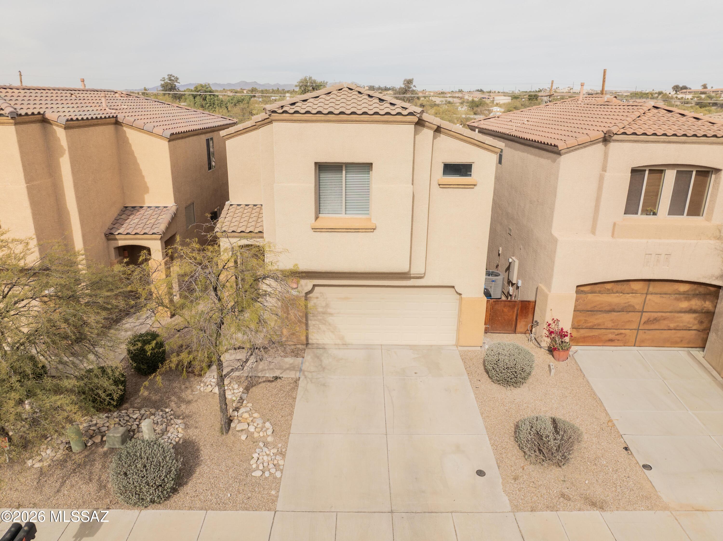 Riverside Crossing (1-133) - Residential
