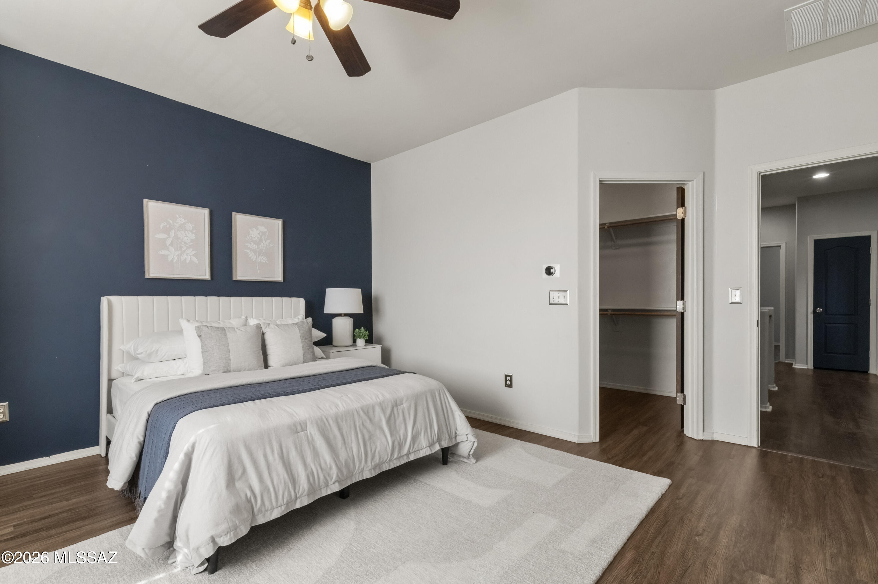 Riverside Crossing (1-133) - Residential