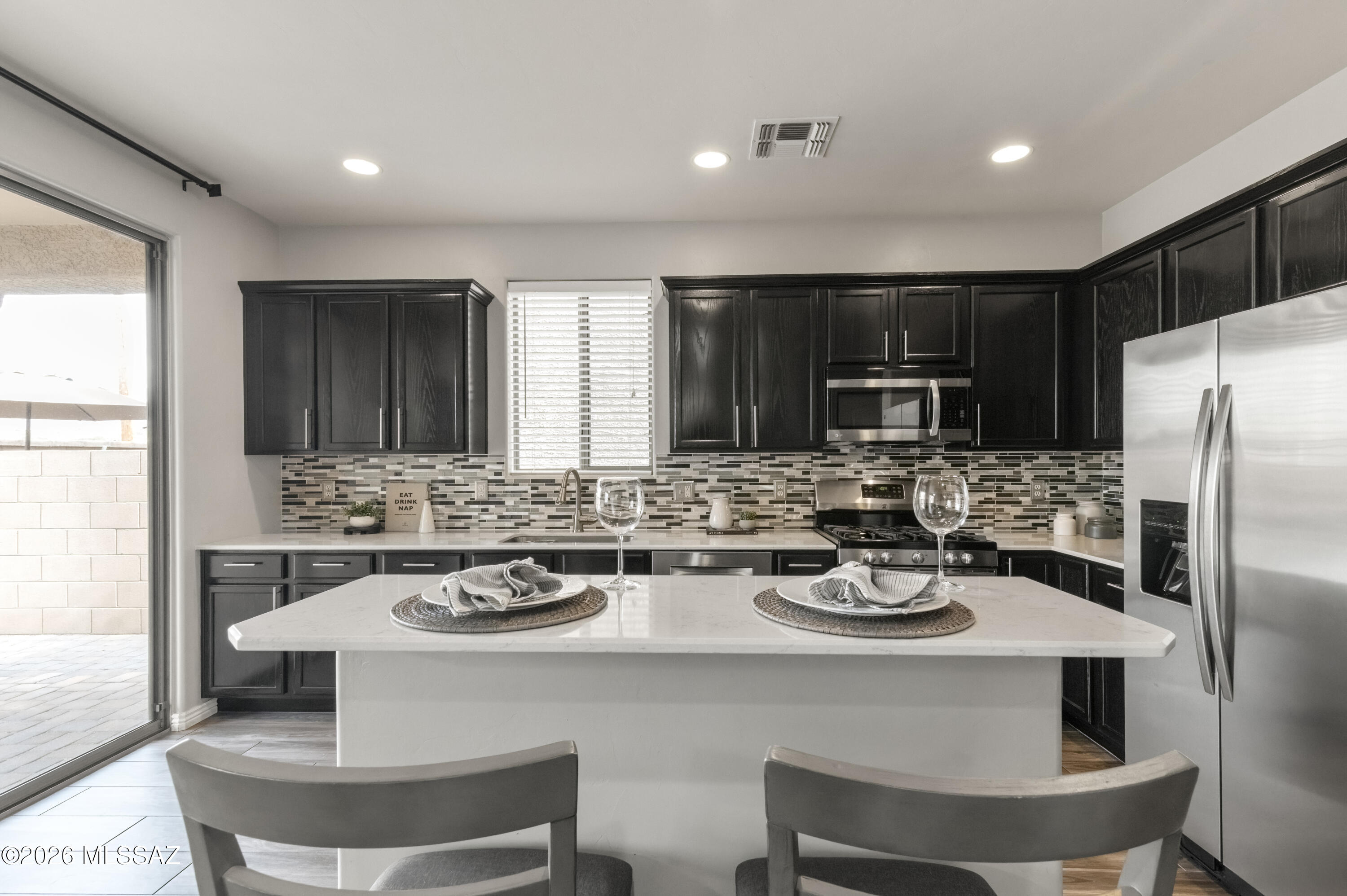Riverside Crossing (1-133) - Residential
