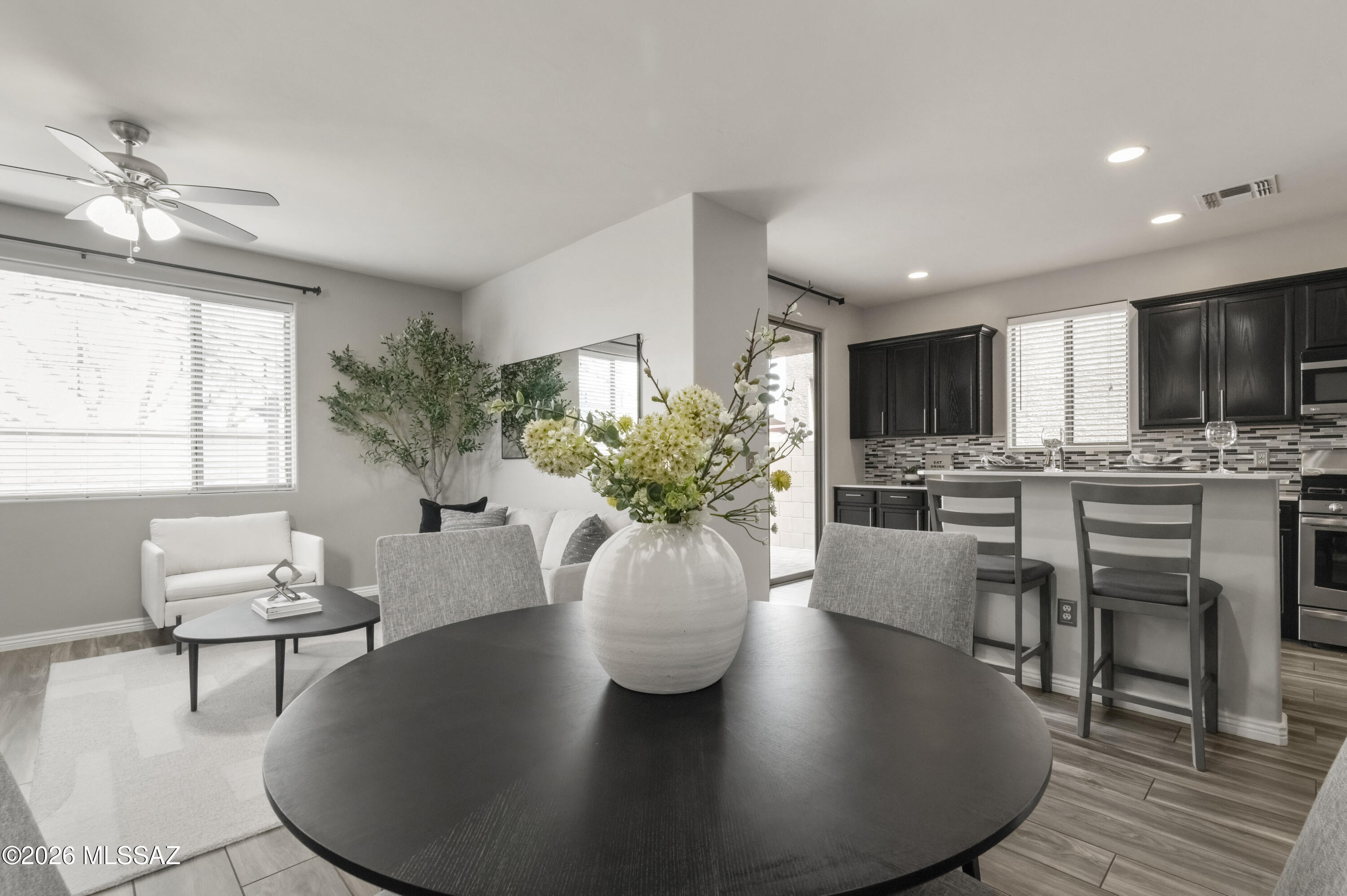 Riverside Crossing (1-133) - Residential
