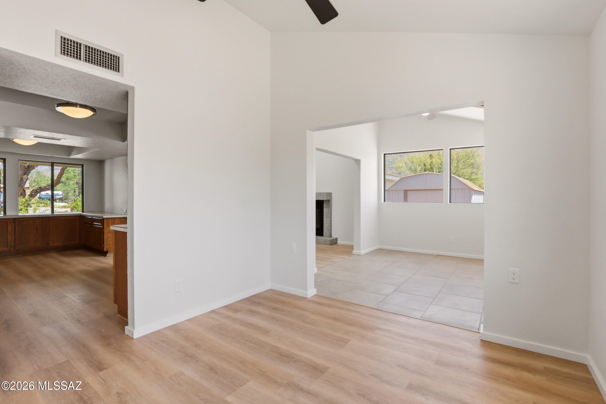 Catalina Highlands  (1-35) - Residential
