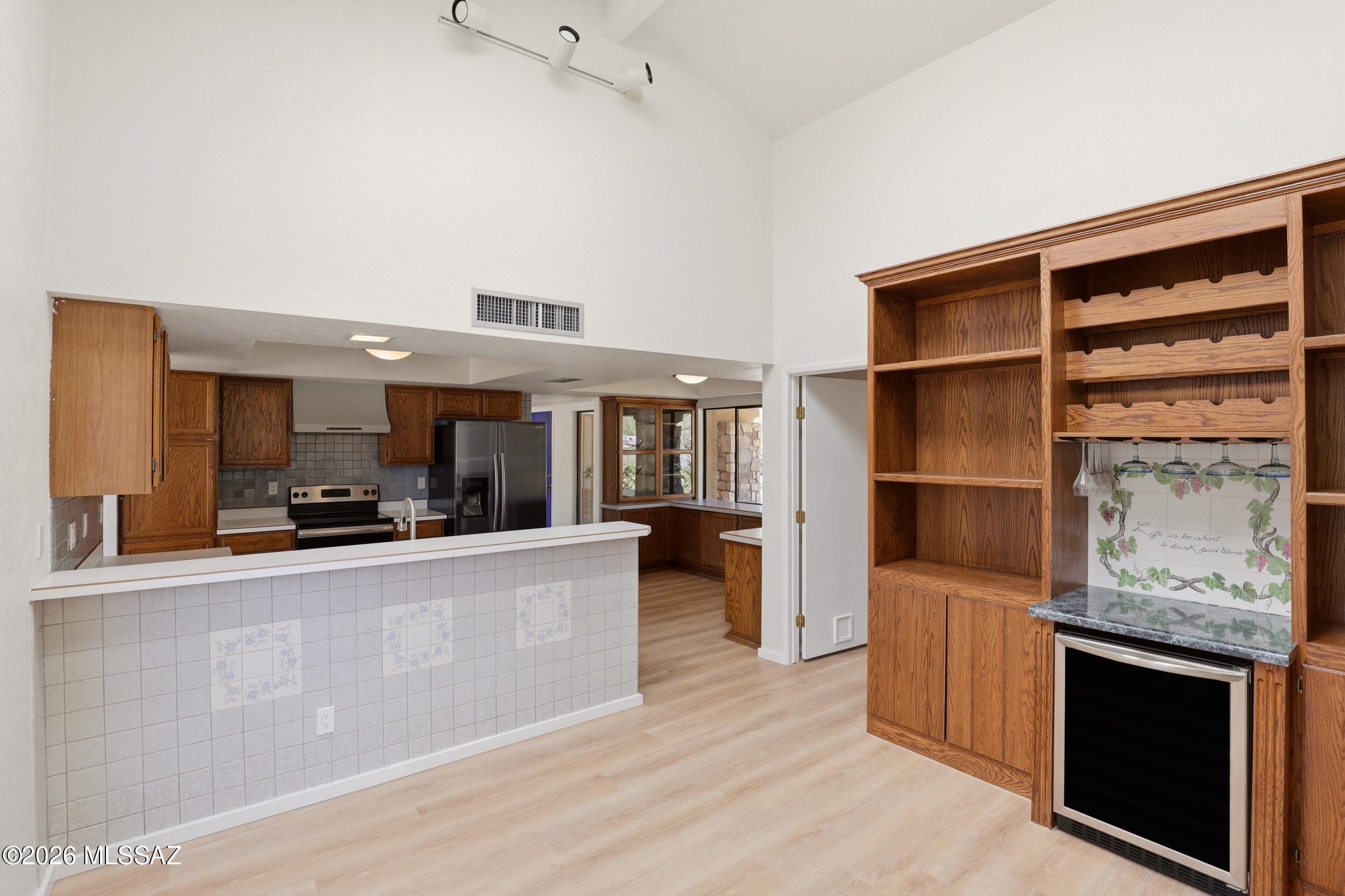 Catalina Highlands  (1-35) - Residential
