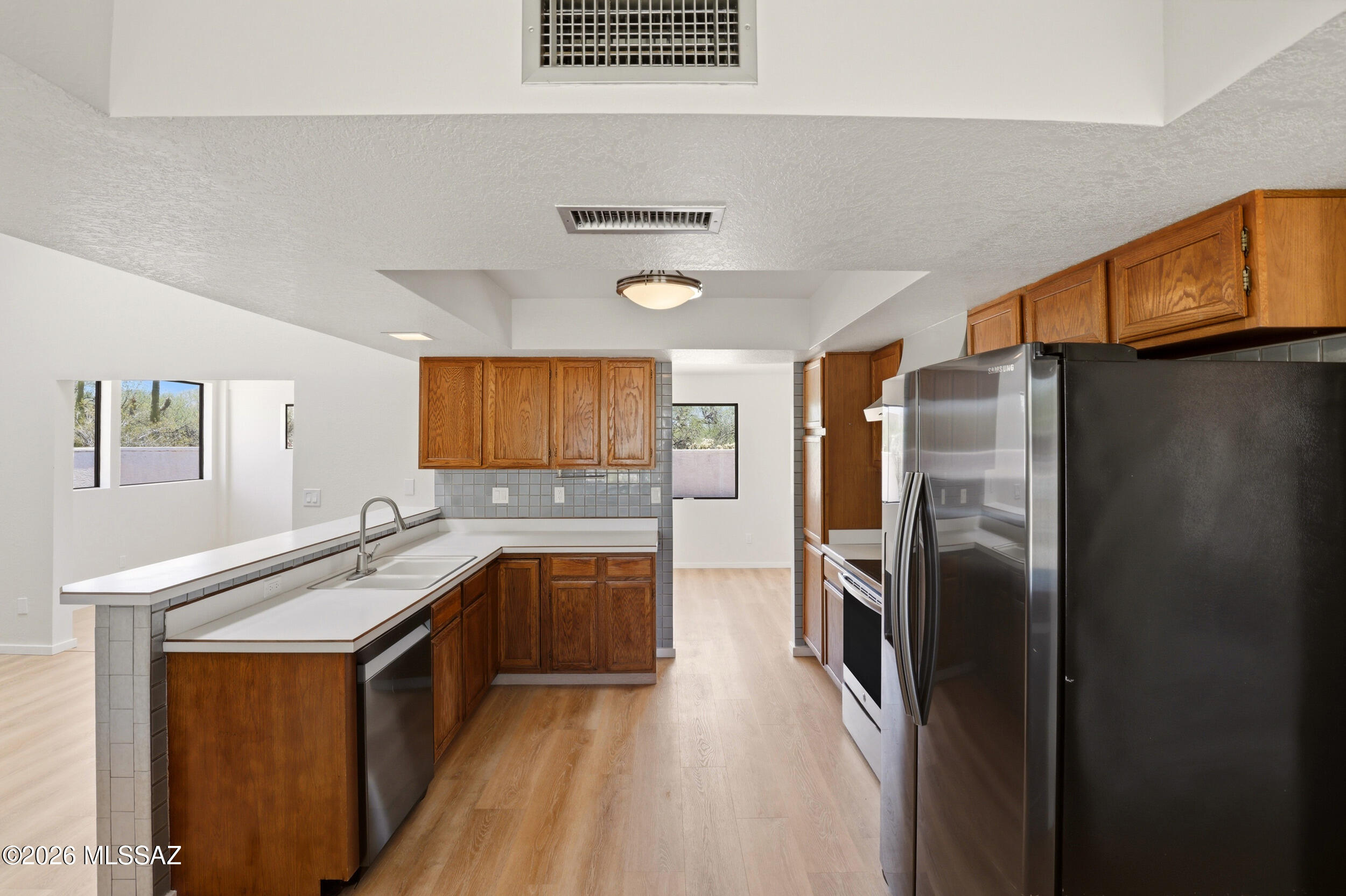 Catalina Highlands  (1-35) - Residential
