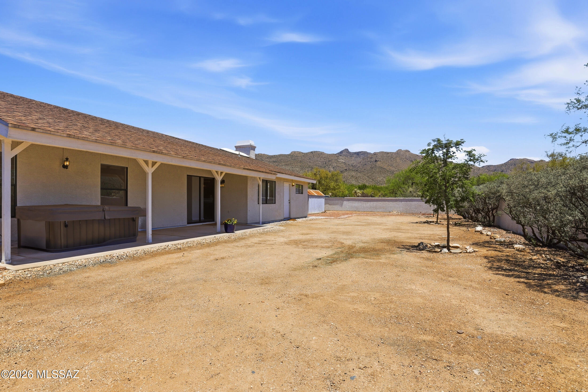 Catalina Highlands  (1-35) - Residential
