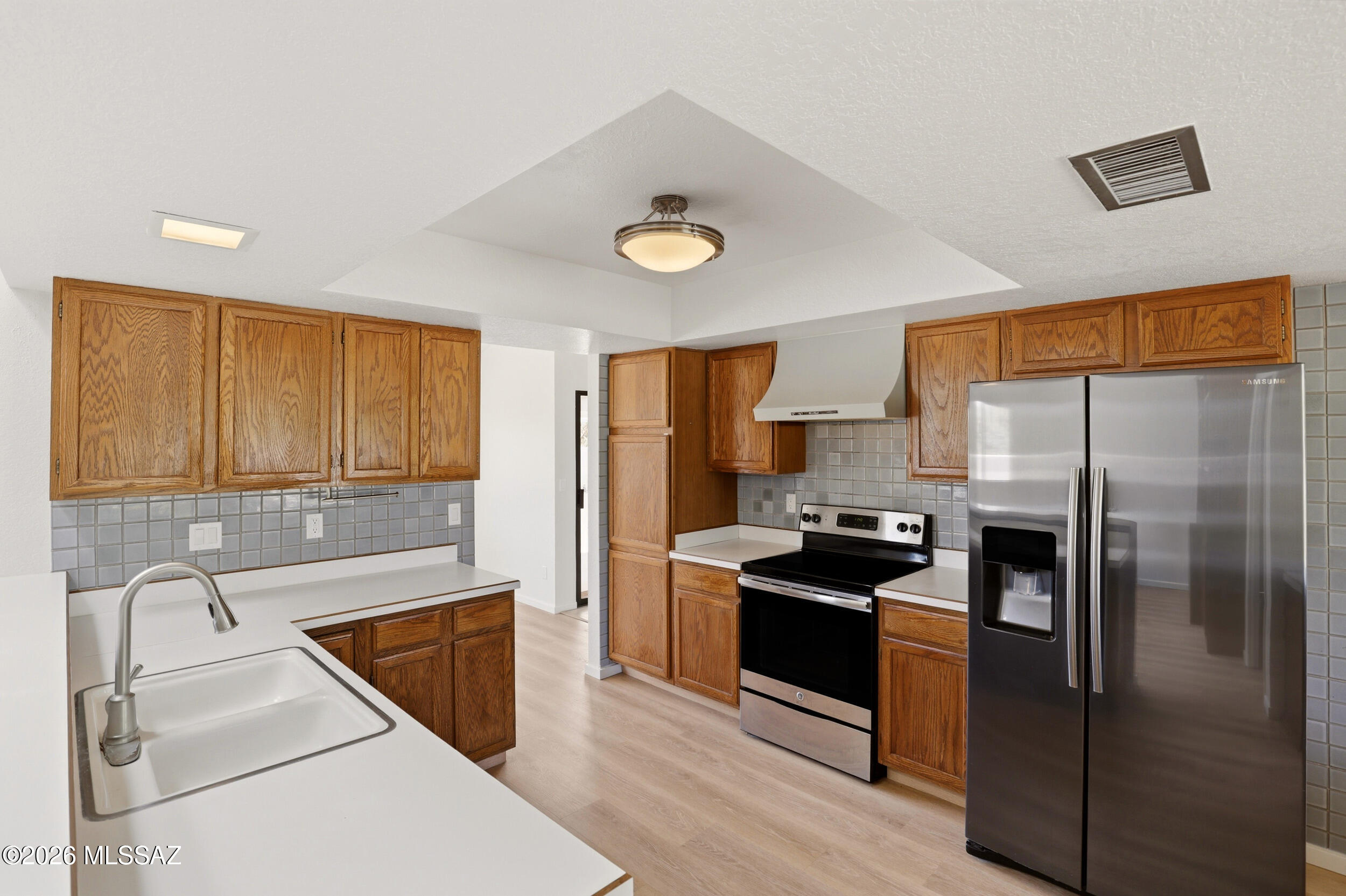 Catalina Highlands  (1-35) - Residential