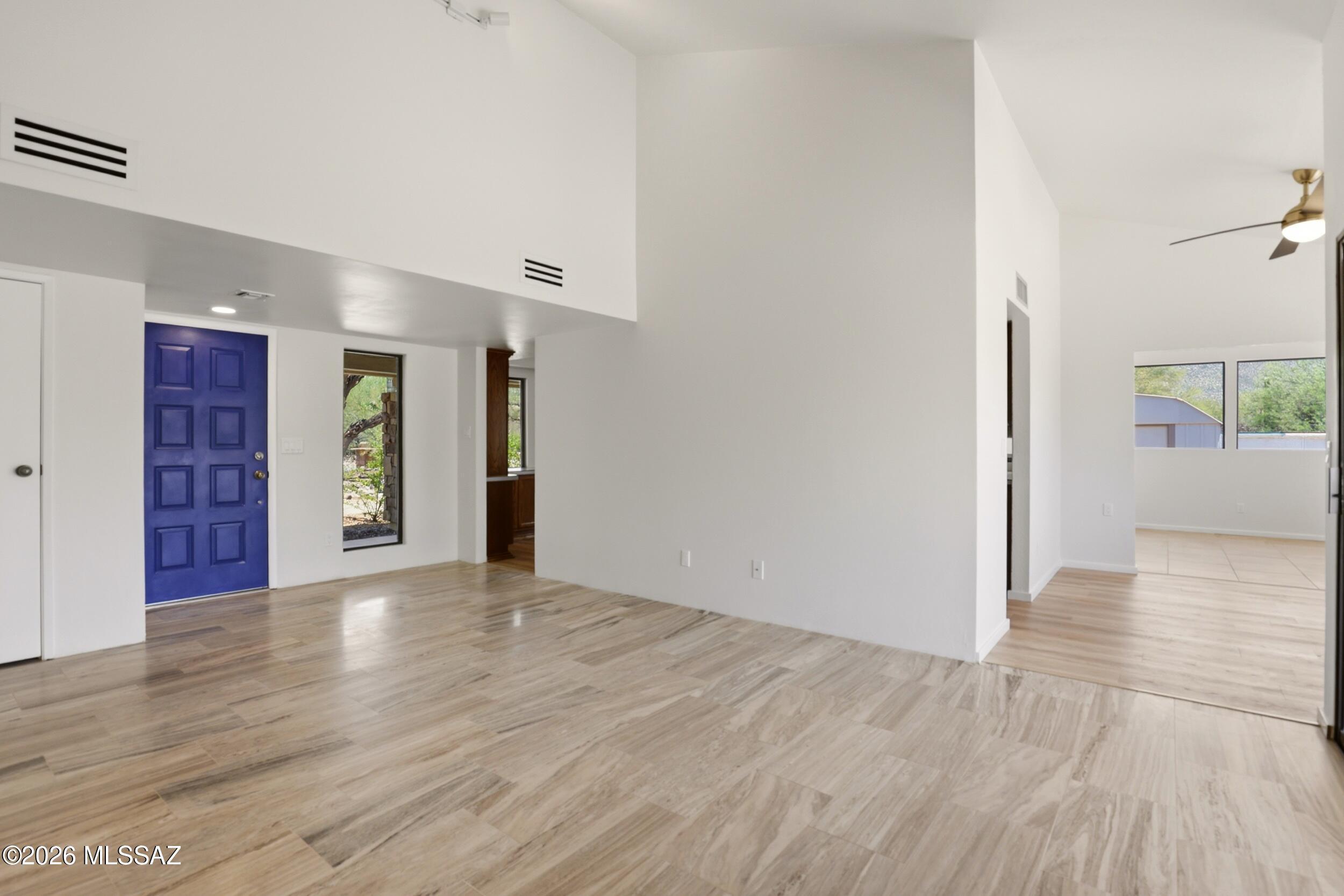 Catalina Highlands  (1-35) - Residential