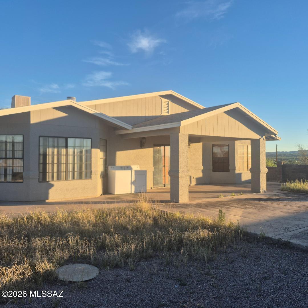 Rio Rico Estates 10 - Residential