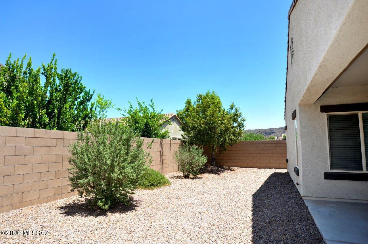 Saguaro Bloom Block 4 - Residential