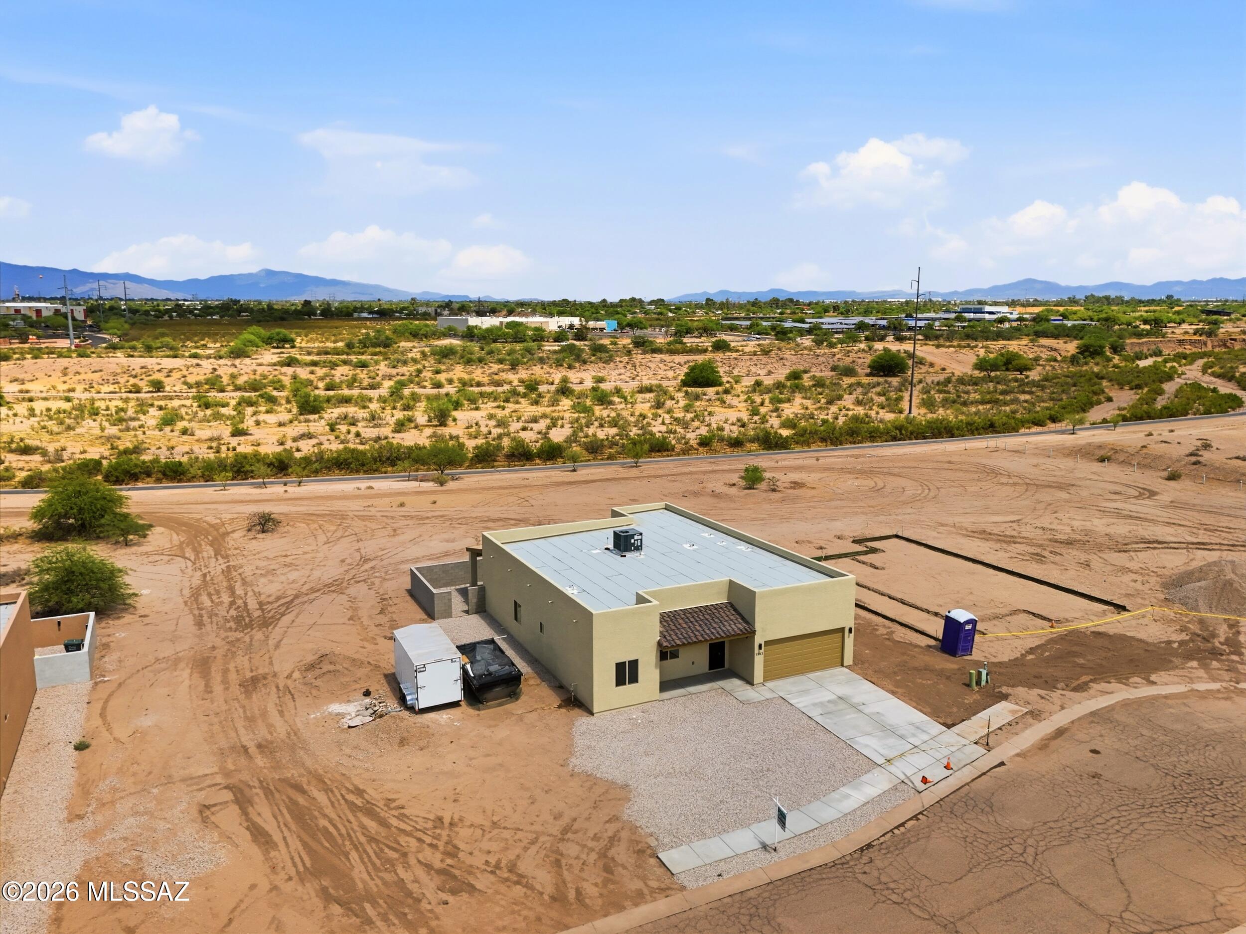 Woodbridge At Midvale Park (1-258) - Residential