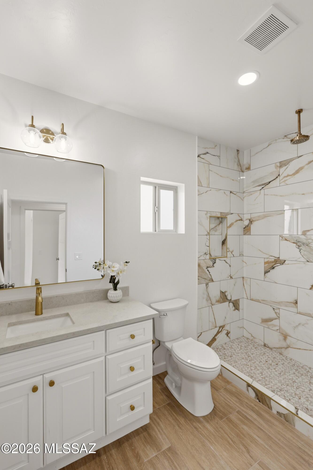 Woodbridge At Midvale Park (1-258) - Residential
