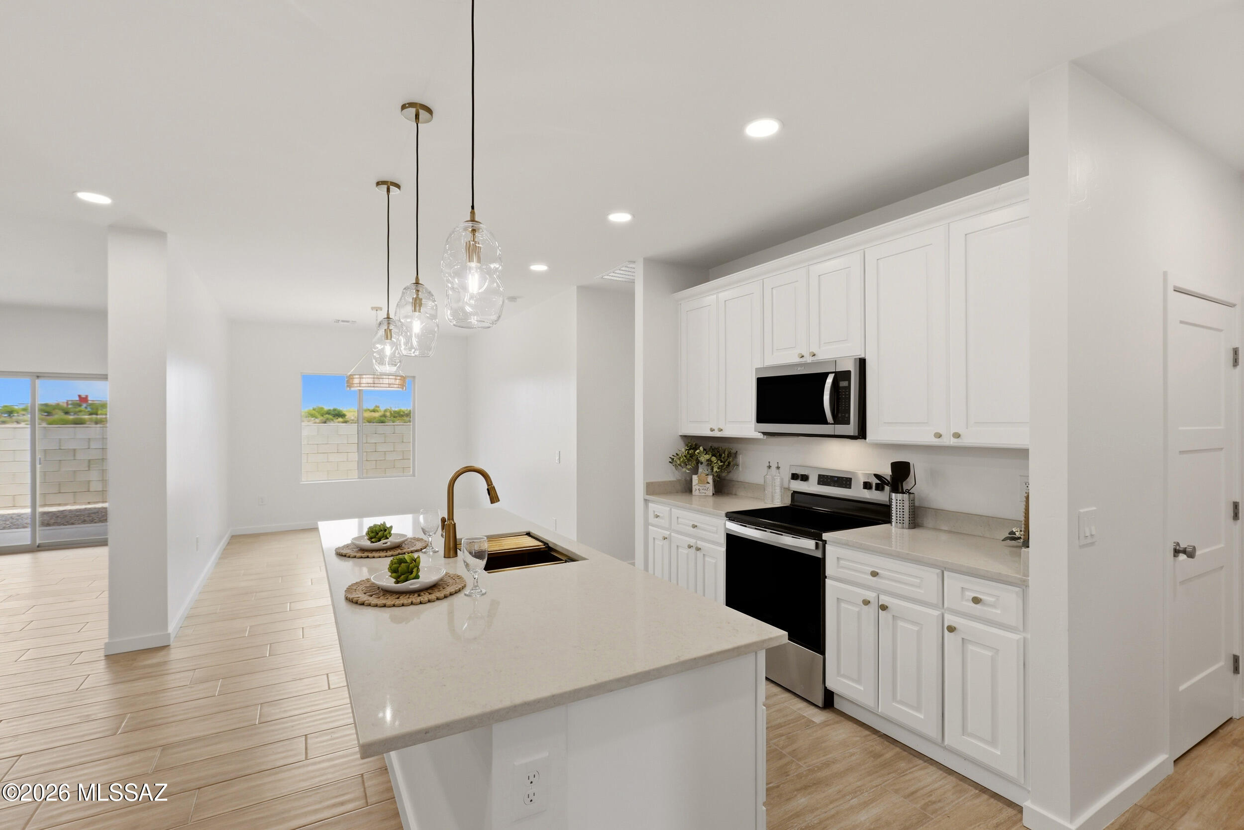 Woodbridge At Midvale Park (1-258) - Residential