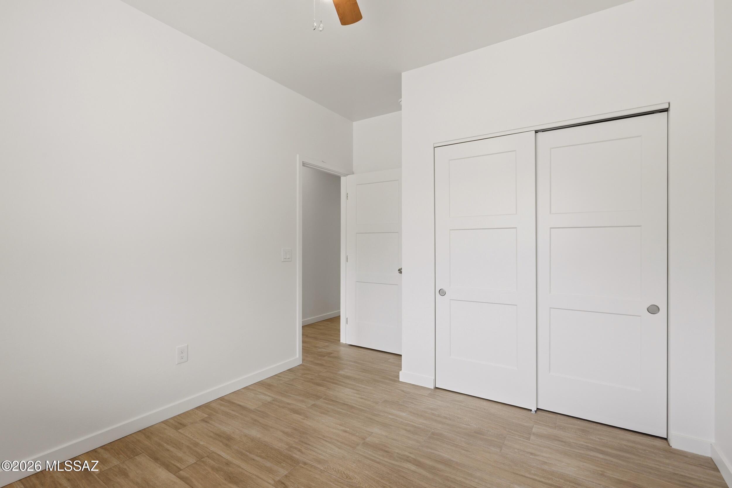 Woodbridge At Midvale Park (1-258) - Residential