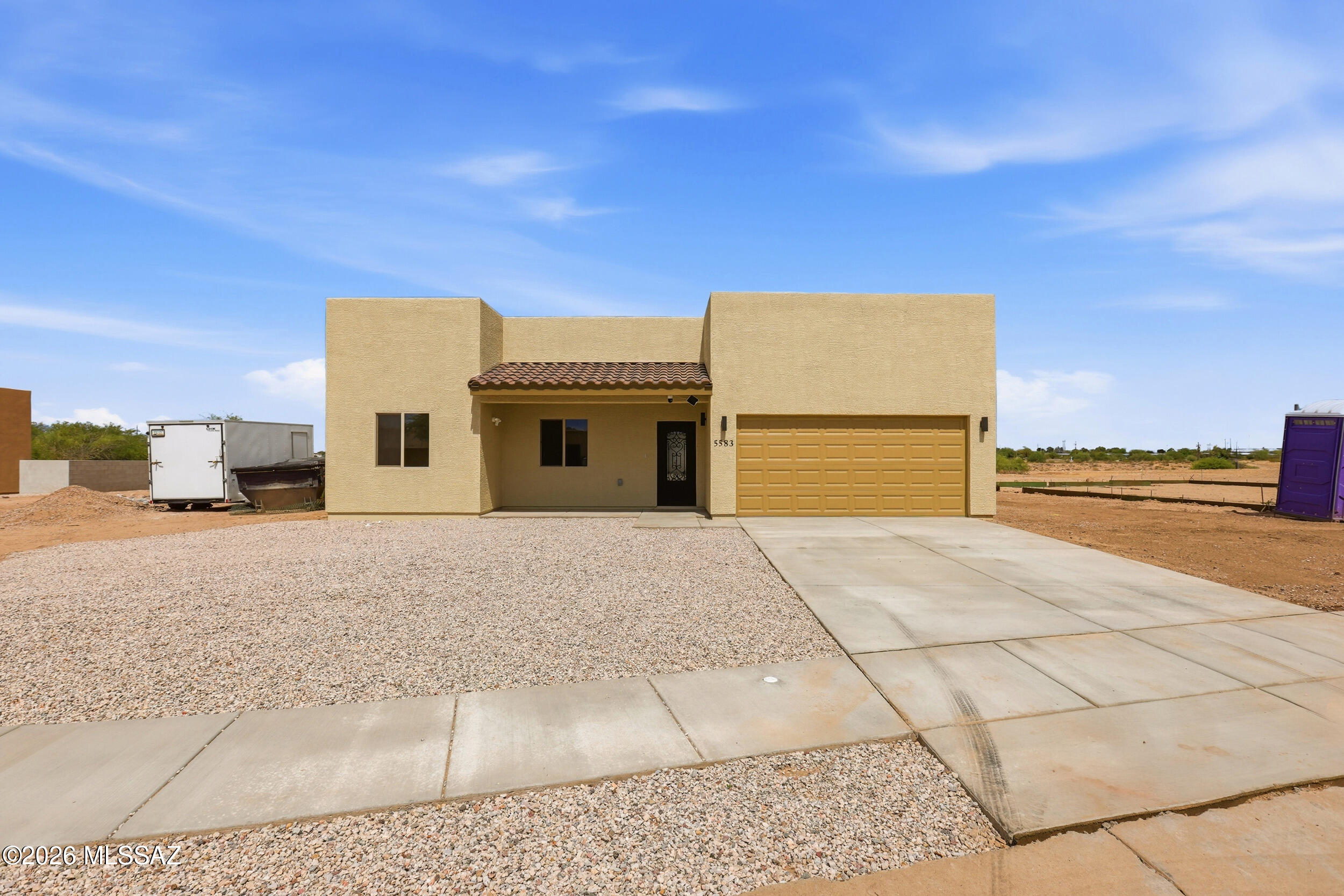 Woodbridge At Midvale Park (1-258) - Residential