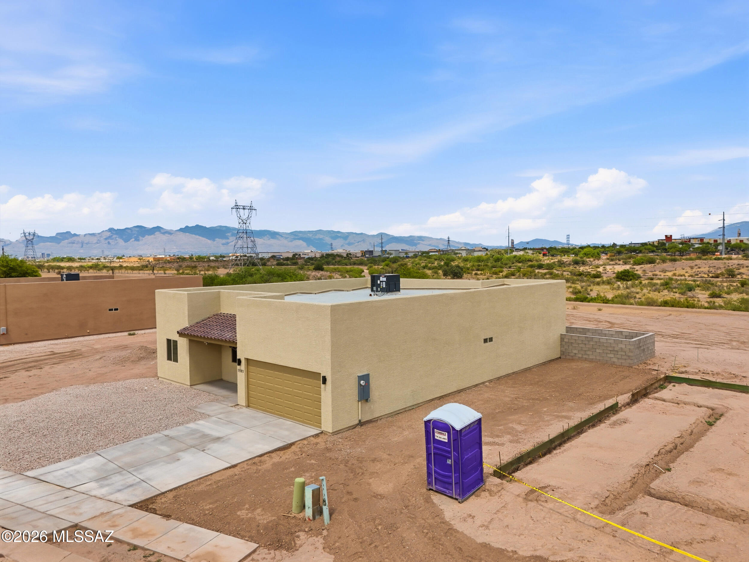 Woodbridge At Midvale Park (1-258) - Residential