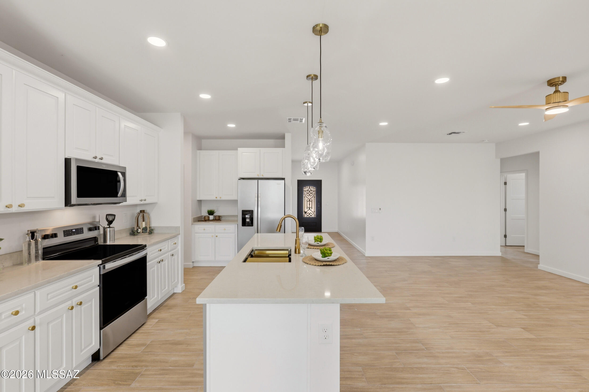 Woodbridge At Midvale Park (1-258) - Residential