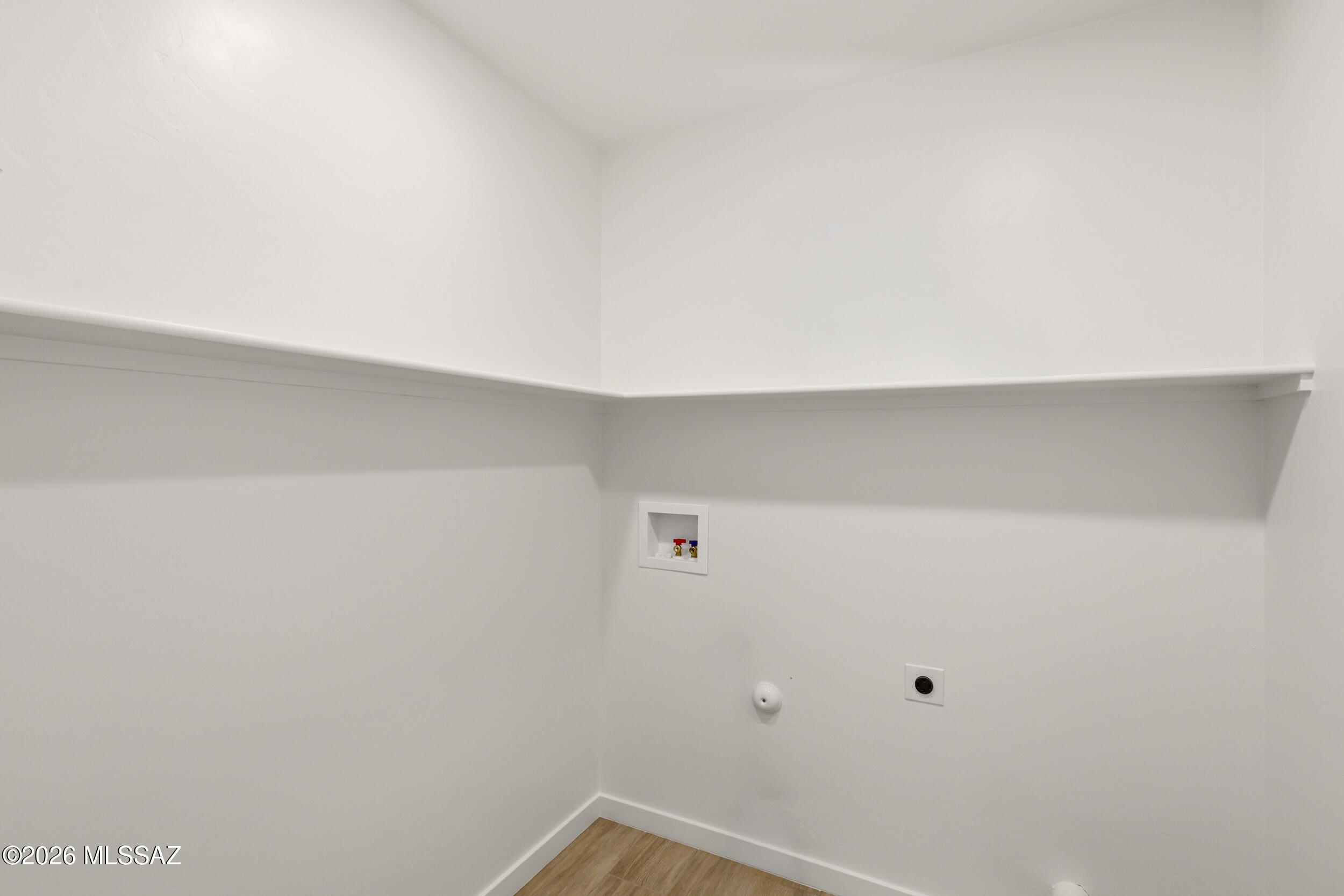 Woodbridge At Midvale Park (1-258) - Residential