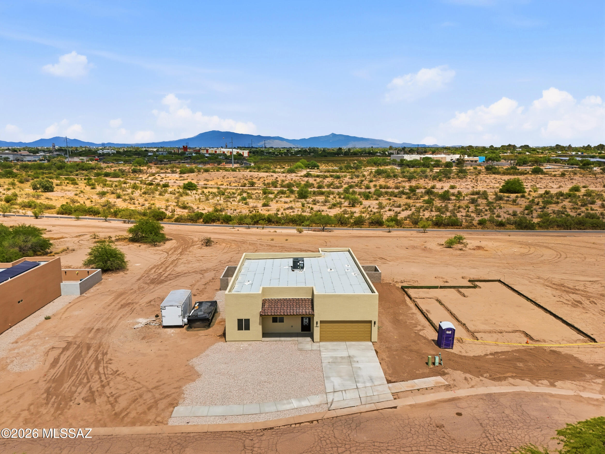Woodbridge At Midvale Park (1-258) - Residential