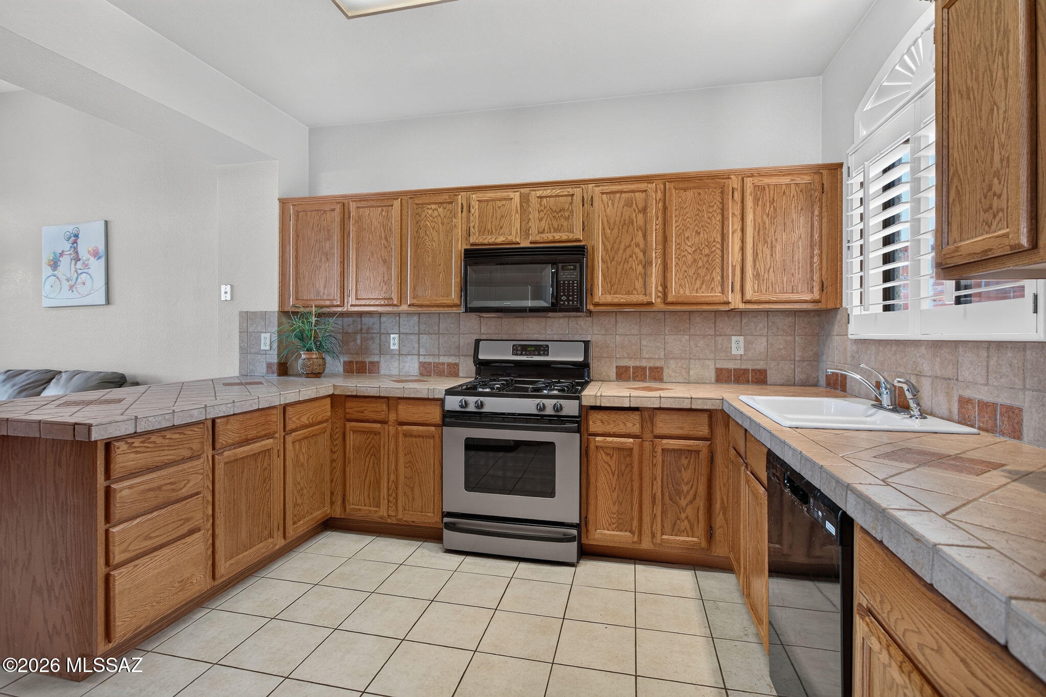 Sunrise Presidio Townhomes (1-297) - Residential